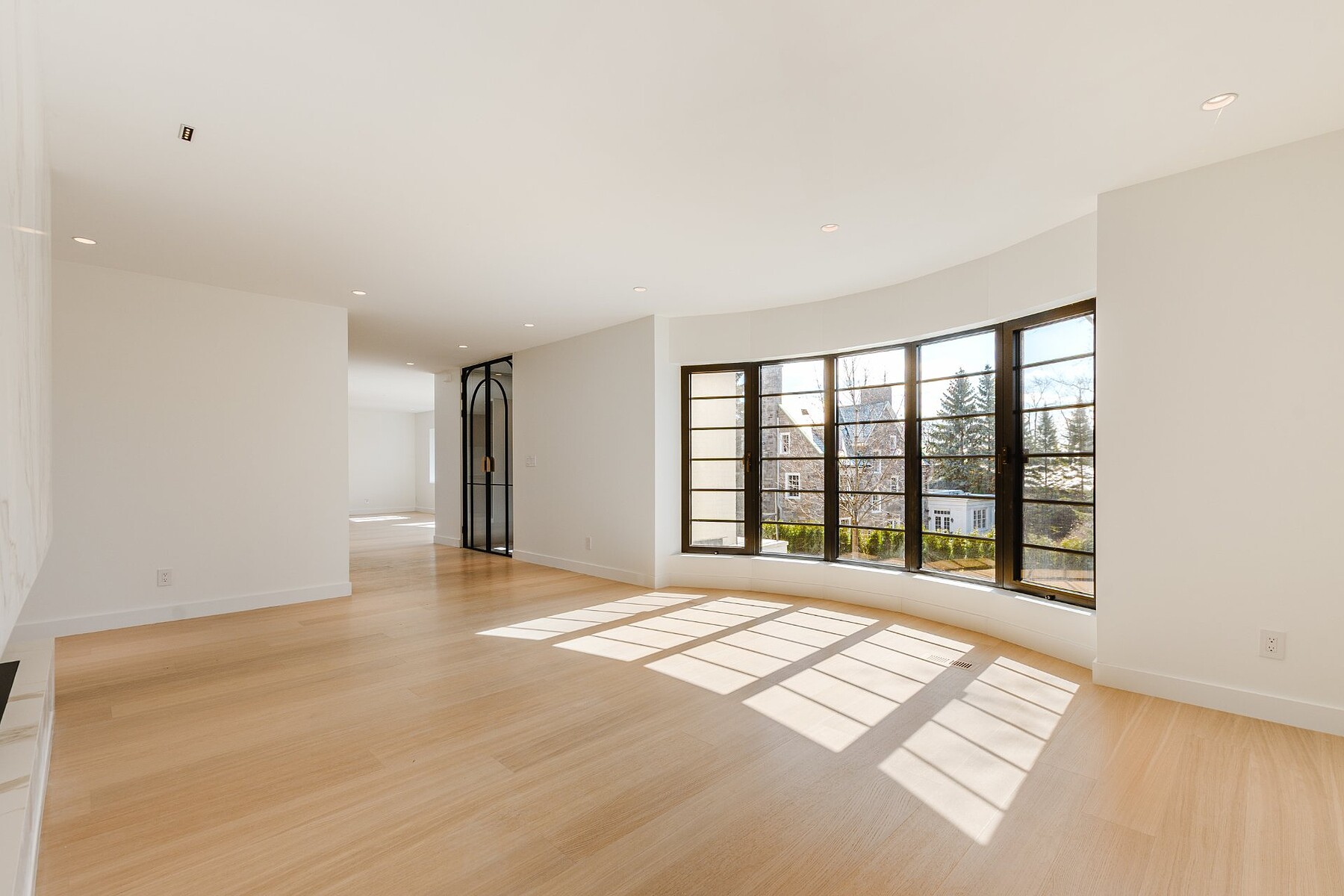  Westmount, Montréal - 物件實景