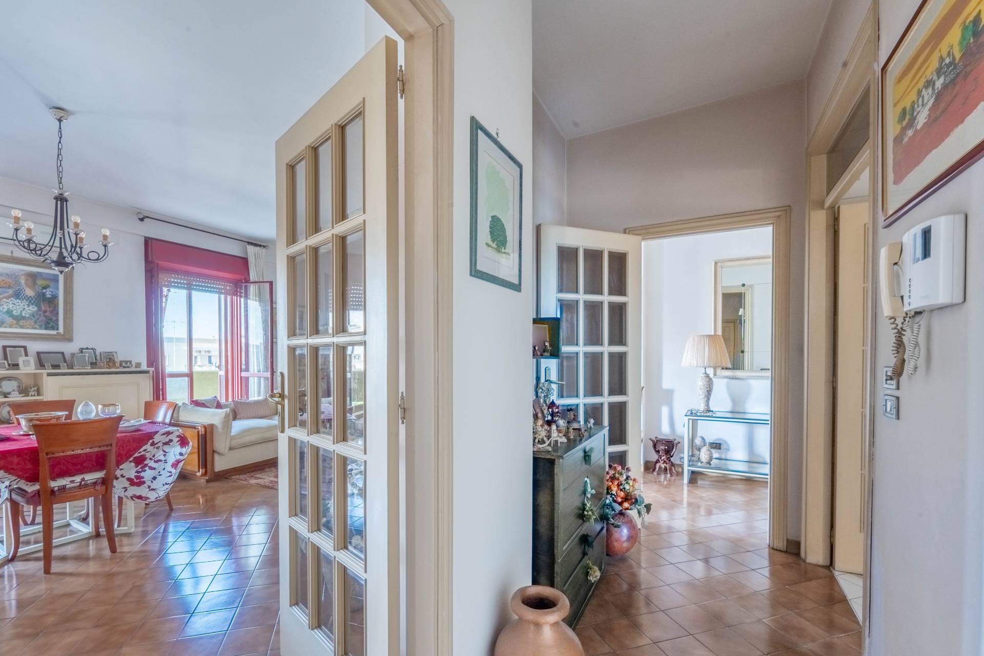 Via Tenente Gaetano Devitofrancesco, Bari, Bari, 70100, IT, 3 Bedrooms Bedrooms, ,2 BathroomsBathrooms,Residential,For Sale,Via Tenente Gaetano Devitofrancesco,1486305