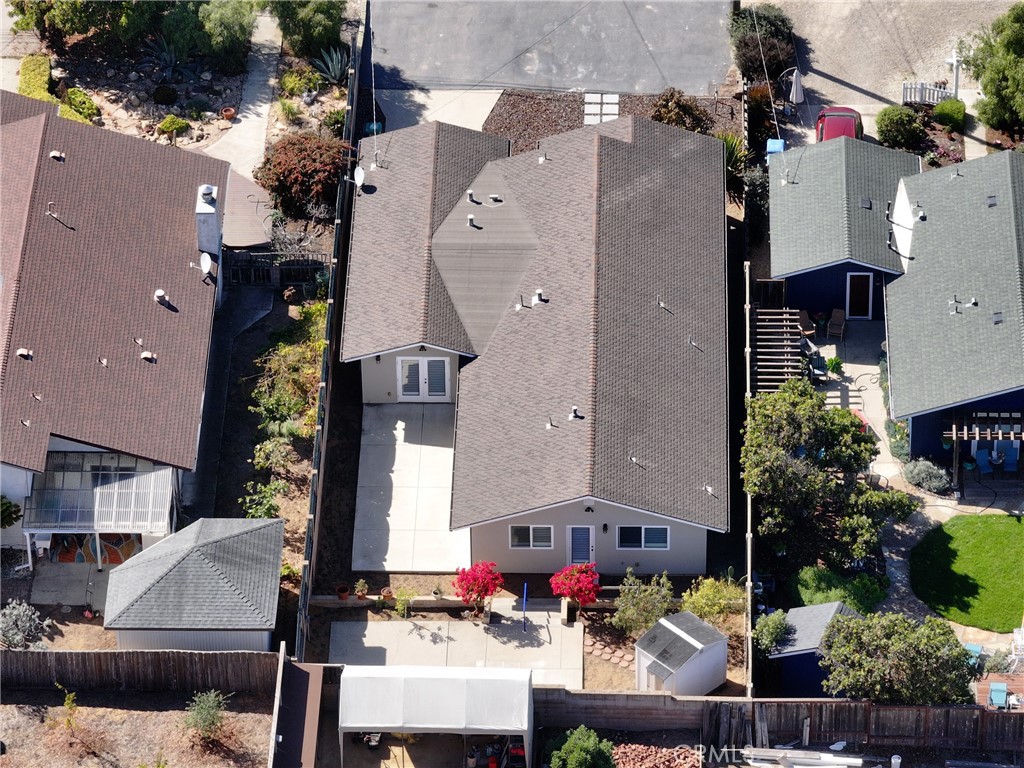 Los Osos, California, 93402, United States, 4 Bedrooms Bedrooms, ,2 BathroomsBathrooms,Residential,For Sale,1981650