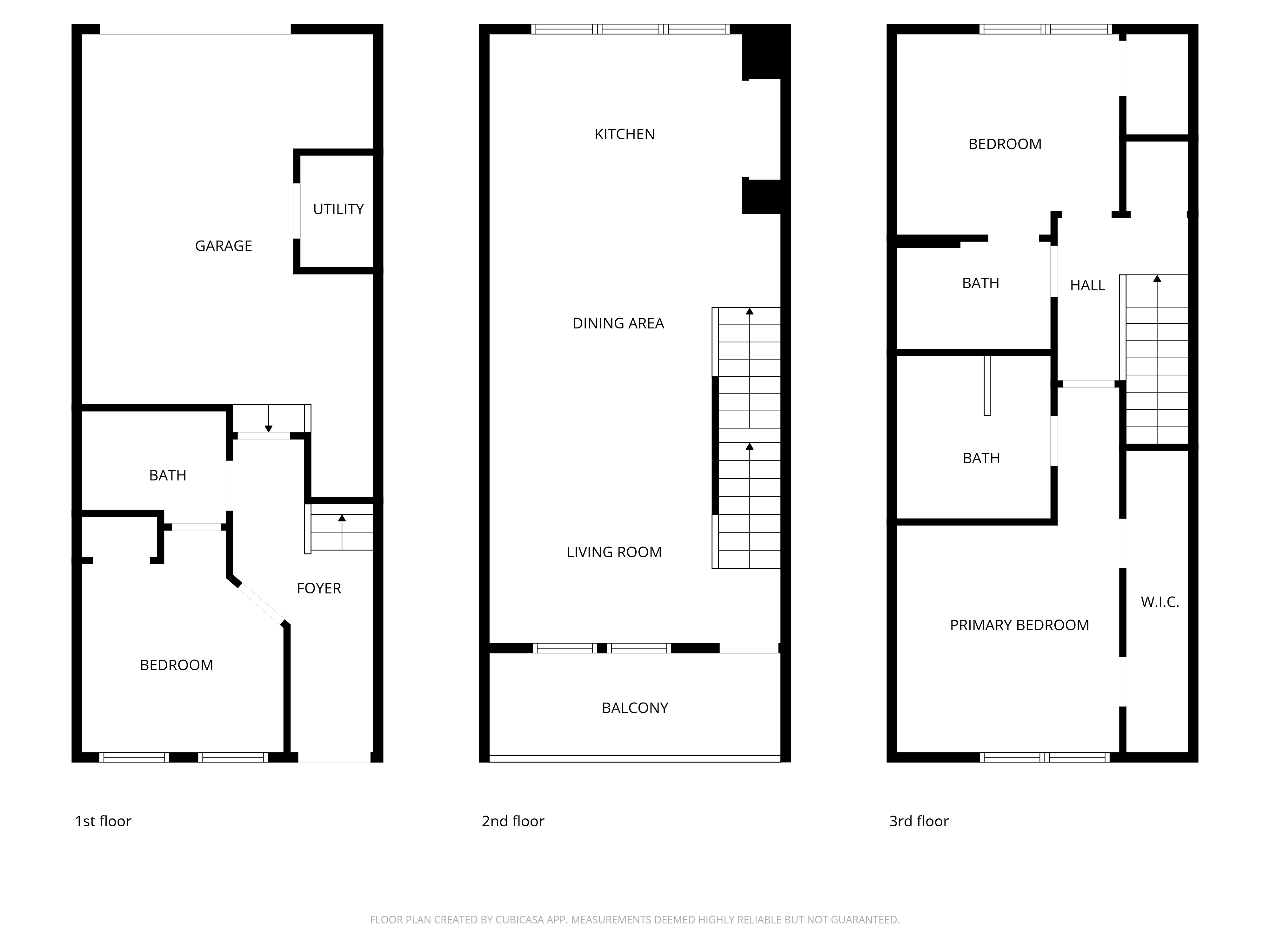  Elevated and Effortless Living on The BeltLine - 物件實景