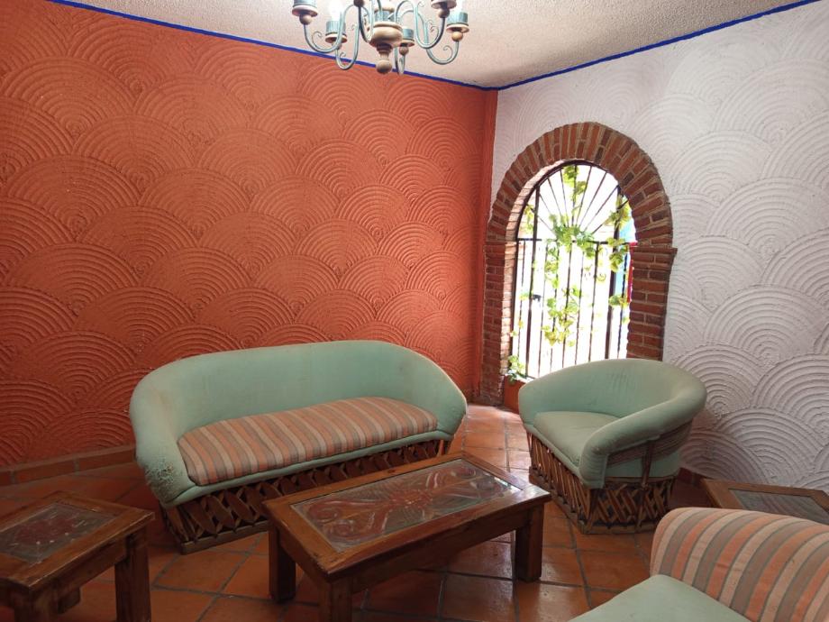 Xochimilco, Ciudad de México, 16060, Mexico, 5 Bedrooms Bedrooms, ,5 BathroomsBathrooms,Residential,For Sale,1917566