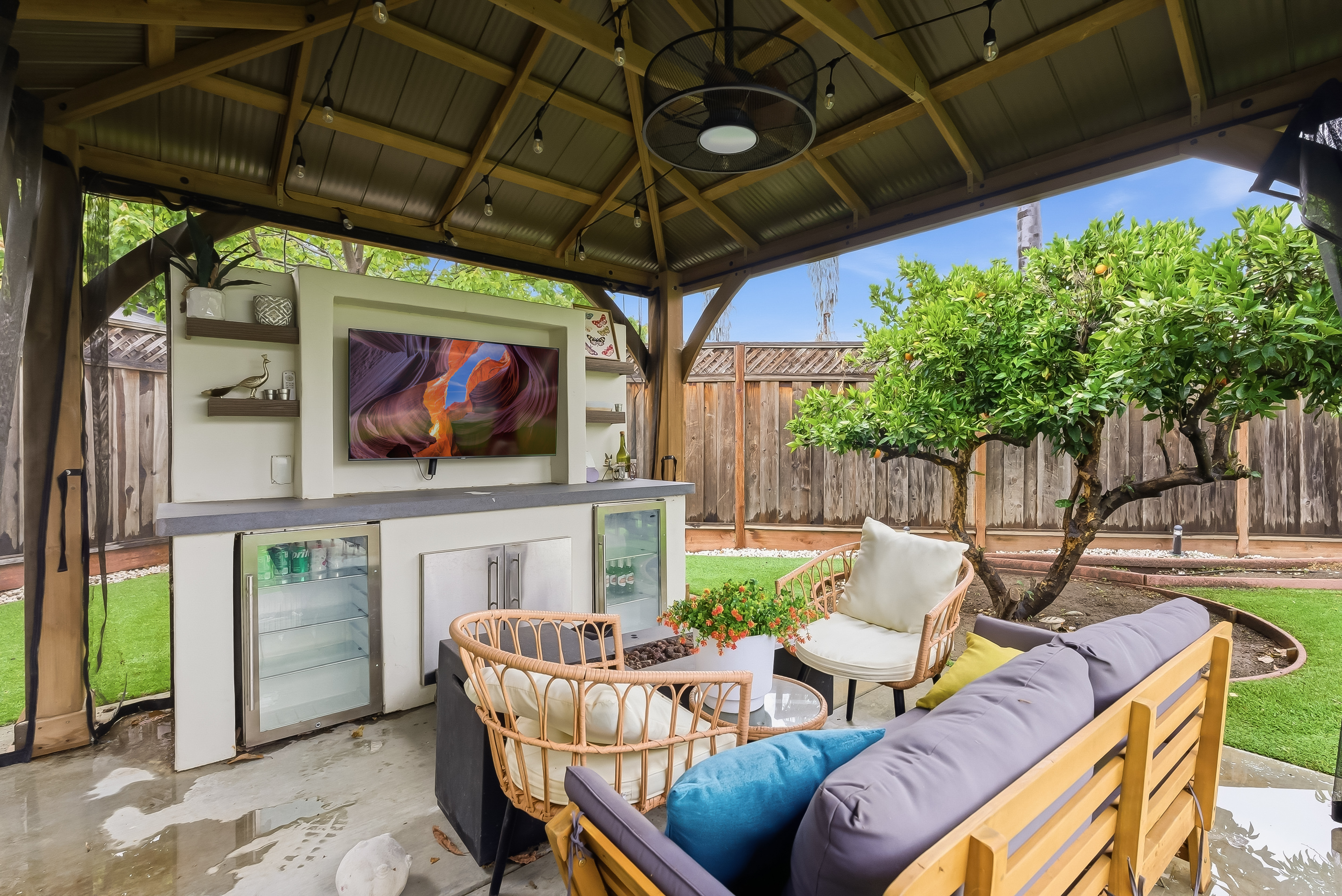  Shreen Court Charming Cul-de-Sac Home - 物件實景