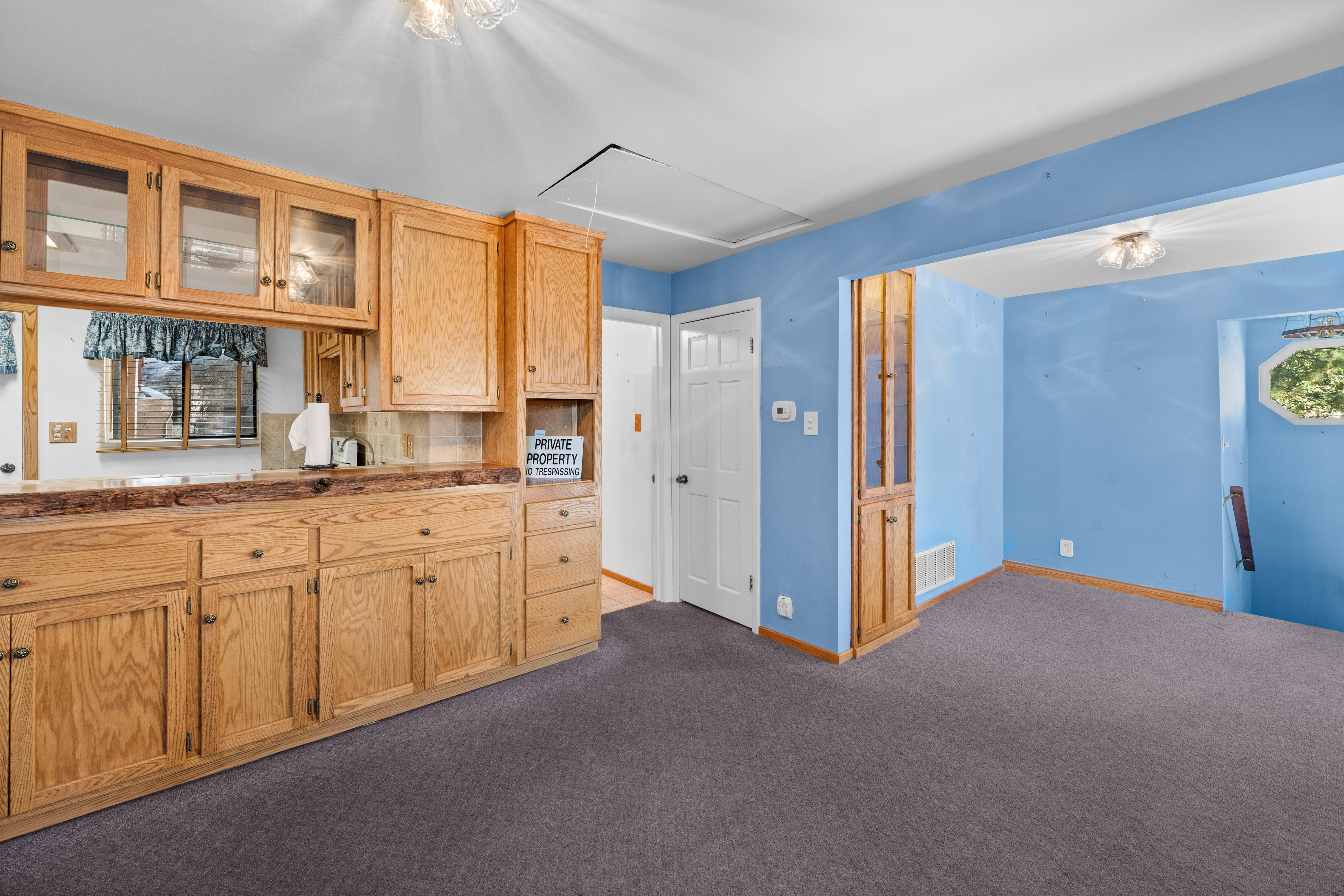  39251 Cedar Dell Road, Fawnskin, CA 92333 - 物件實景