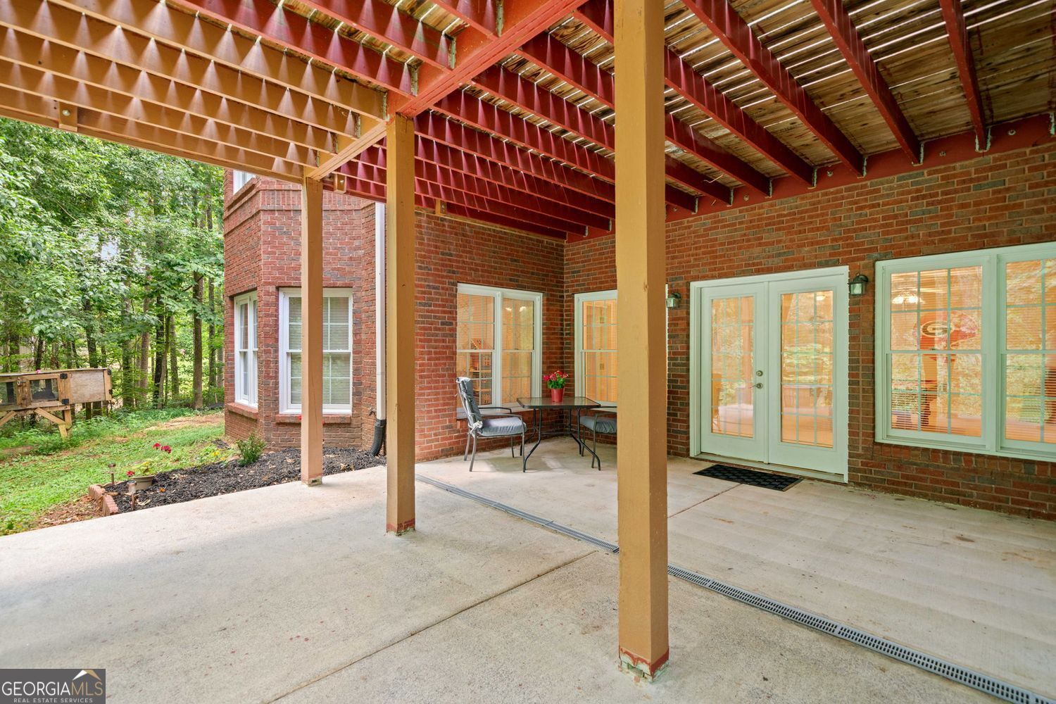 Ball Ground, Georgia, 30107, United States, 4 Bedrooms Bedrooms, ,6 BathroomsBathrooms,Residential,For Sale,1889363