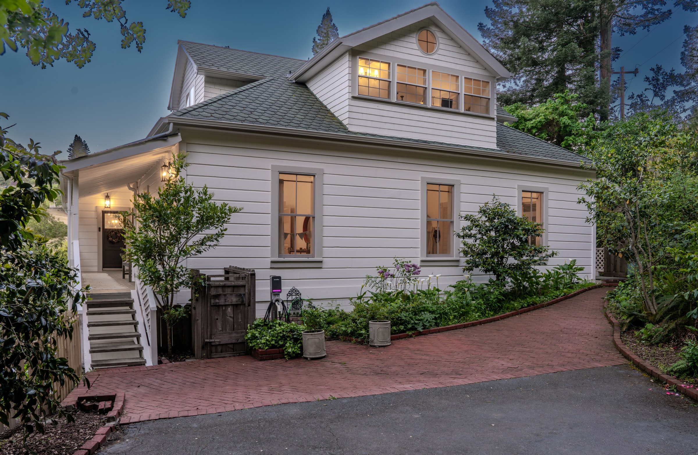  14952 Coleman Valley Road - 物件實景