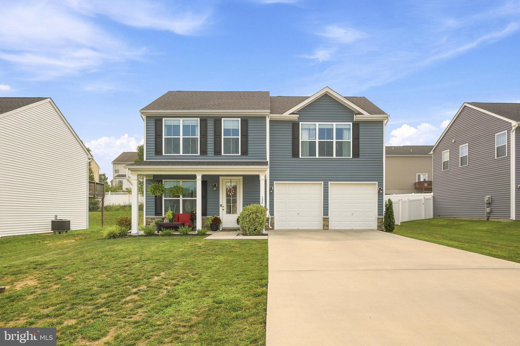 Kennedy Cir, Martinsburg, WV 25404 #1