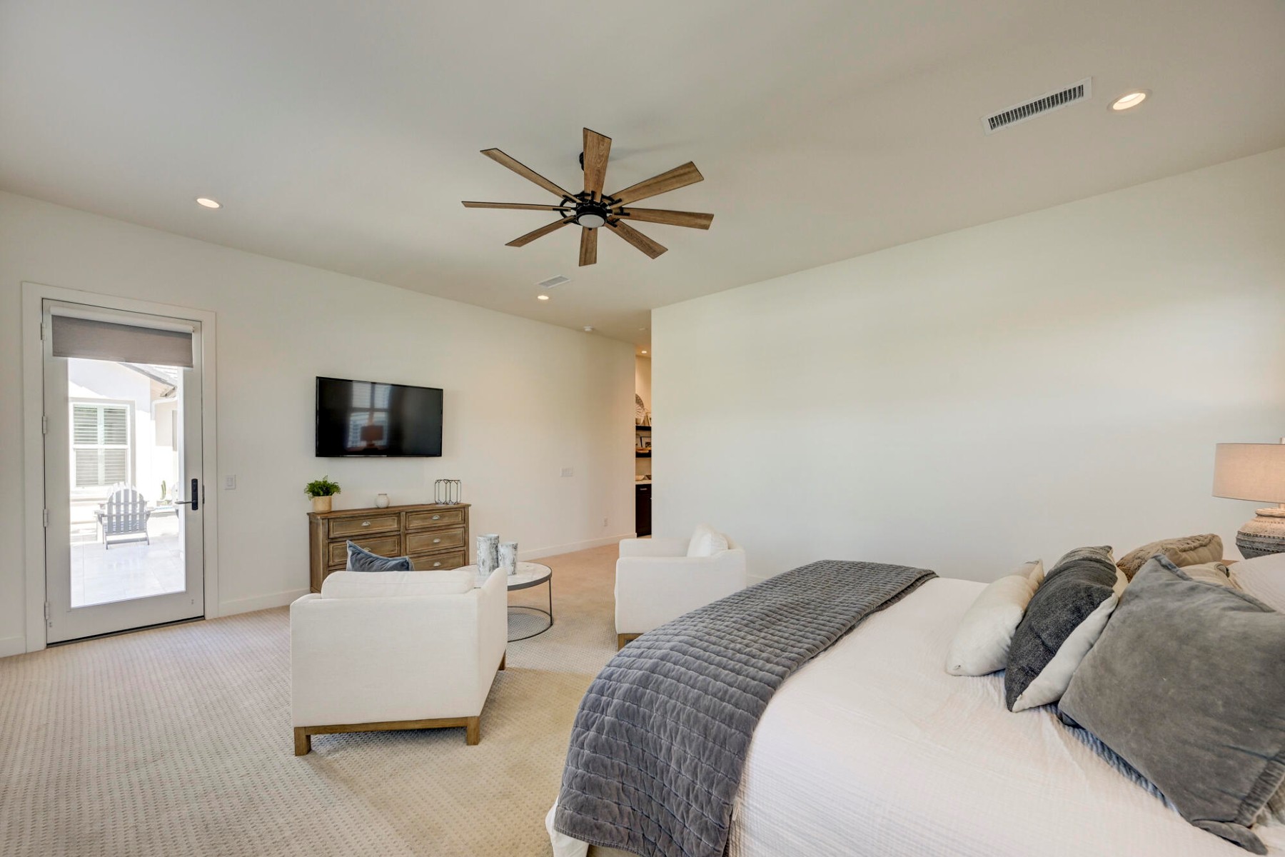  19690 E Vallejo Street¦Queen Creek, AZ - 物件實景