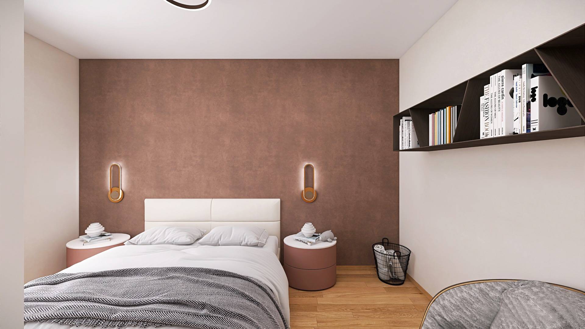 Settimo Milanese, Milano, 20019, IT, 2 Bedrooms Bedrooms, ,2 BathroomsBathrooms,Residential,For Sale,1949275