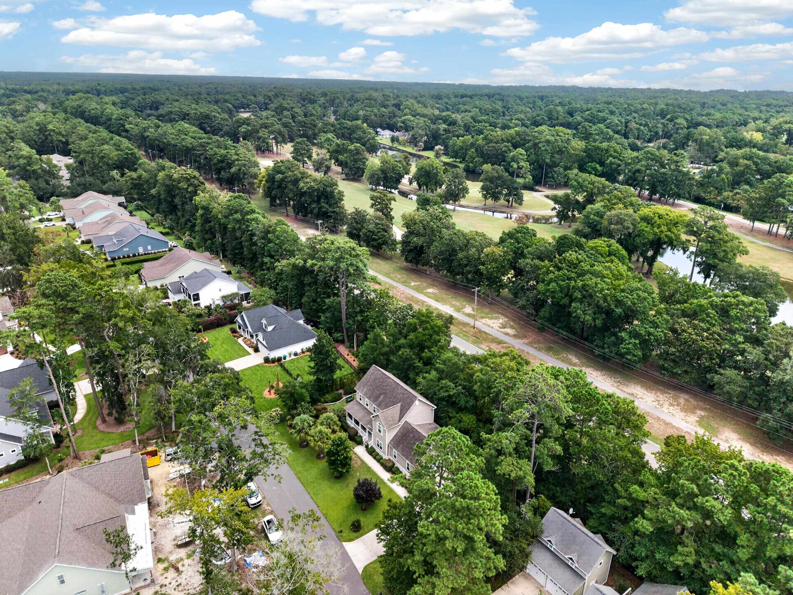  172 Tuckers Road  Litchfield Plantation - 物件實景