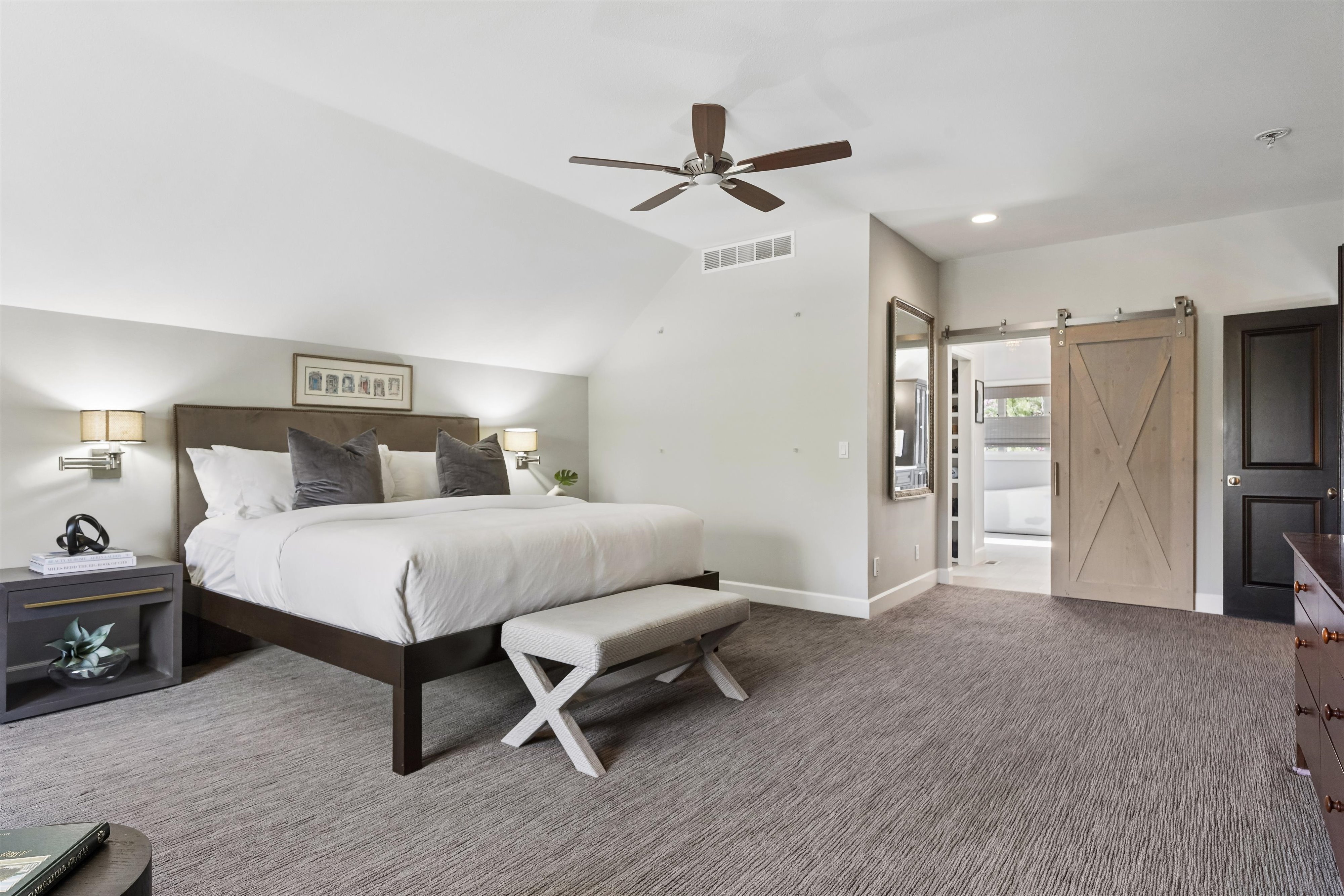  Expansive Luxury Residence In A Quiet Enclave Of Cherry Hills Village - 物件實景