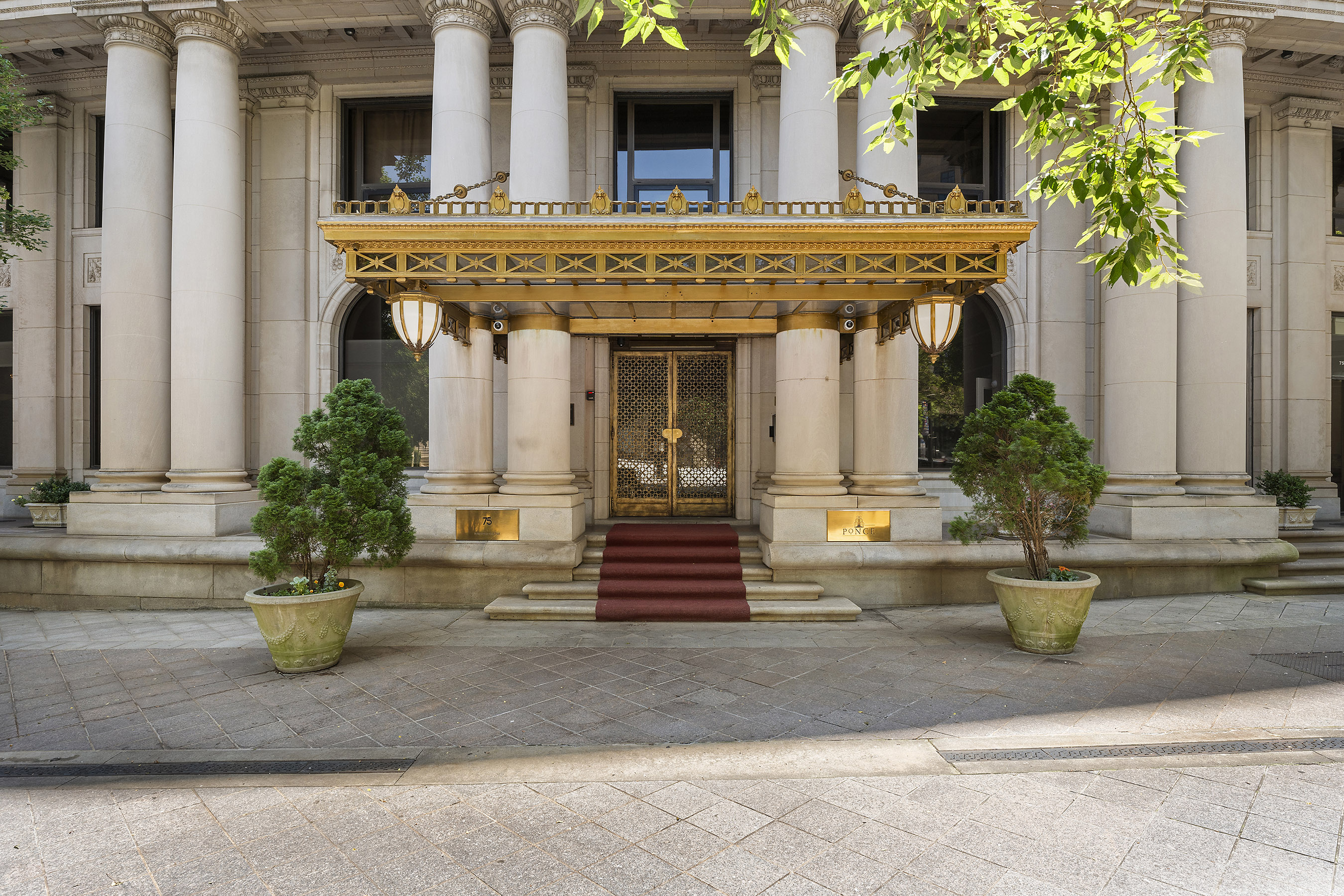  Spacious Studio in The Ponce - 物件實景