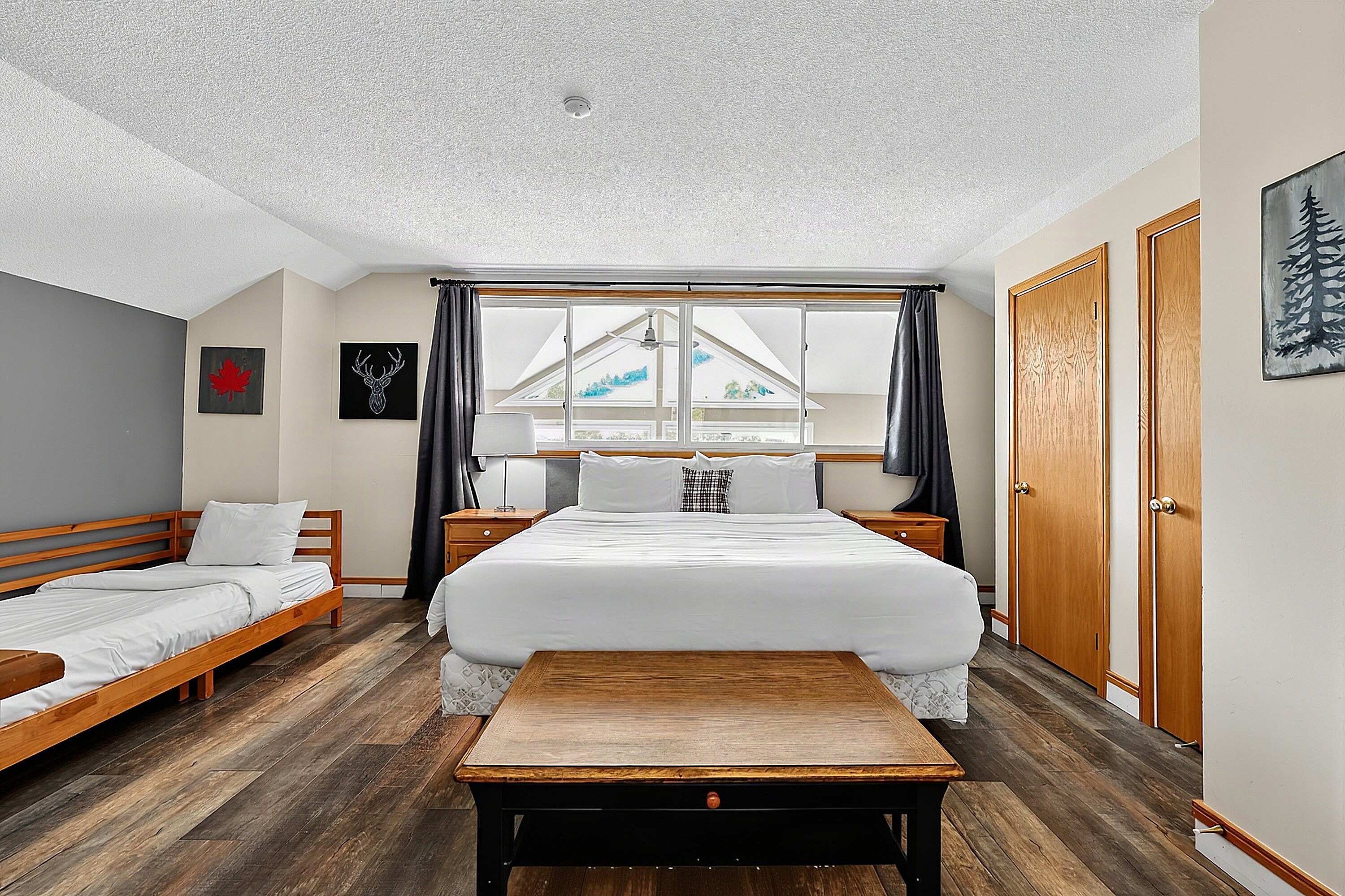  Rare Mountain Views Condo - 物件實景