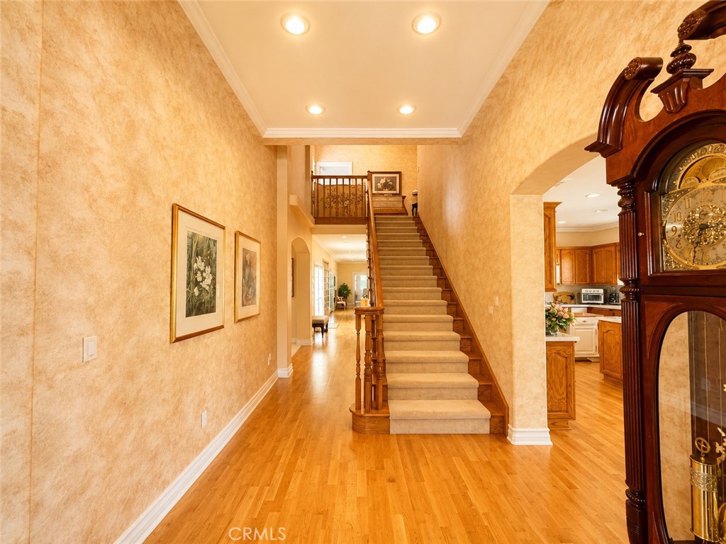 Redlands, California, 92374, United States, 5 Bedrooms Bedrooms, ,4 BathroomsBathrooms,Residential,For Sale,2048523