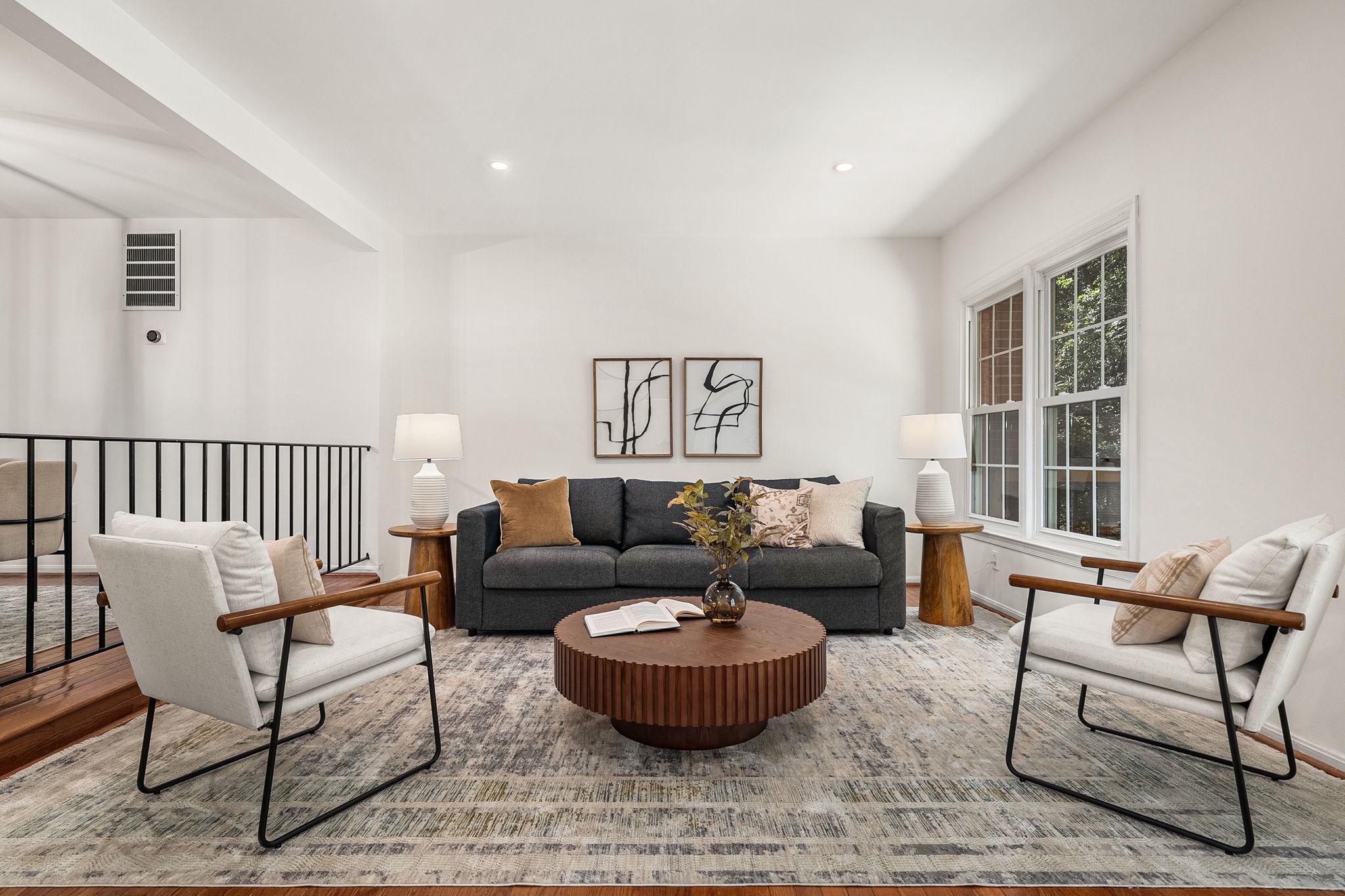  7440 Chummley Court, Falls Church, VA, 22043 - 物件實景
