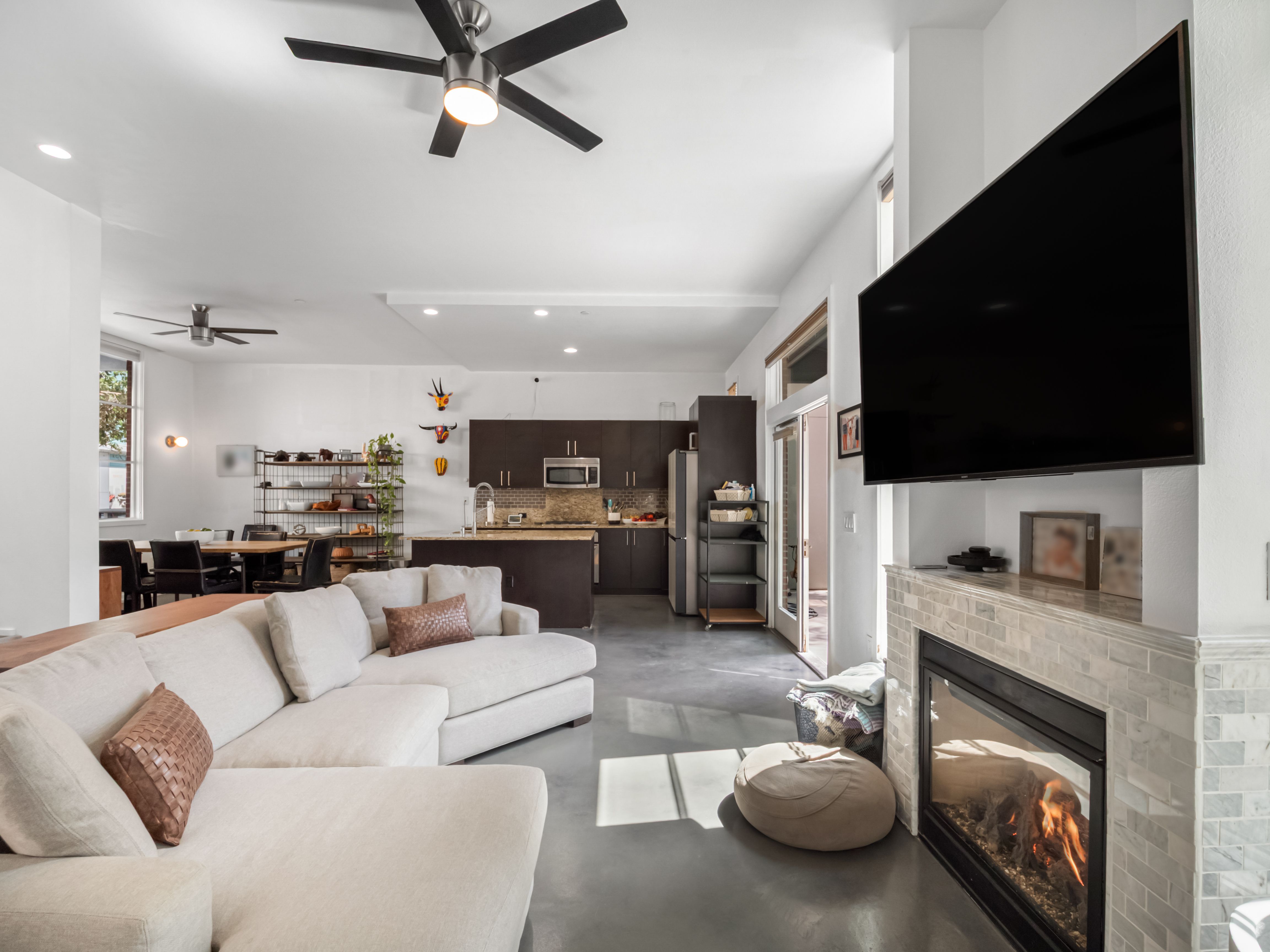  540 9th Avenue TH104, San Diego, CA 92101 - 物件實景