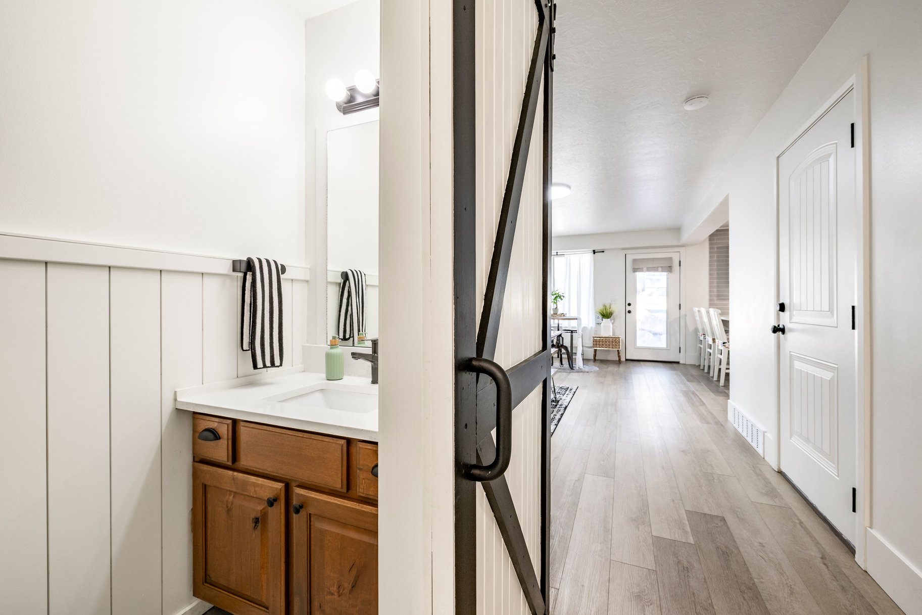  Private End-Unit Townhome with Breathtaking Mountain Views - 物件實景