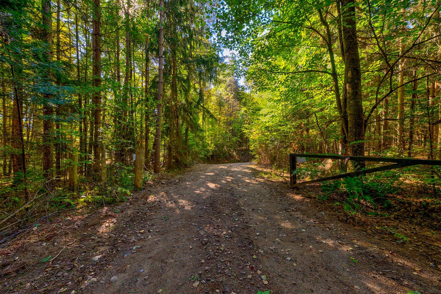  Huberdeau, Laurentides - 物件實景