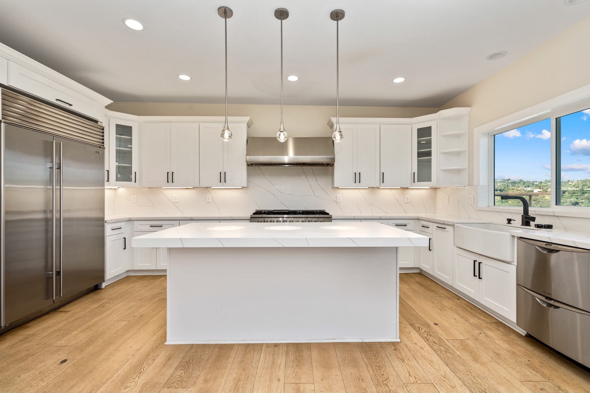  8041 Bulwer Dr - 物件實景