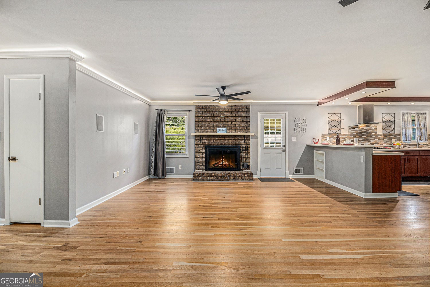 Tucker, Georgia, 30084, United States, 5 Bedrooms Bedrooms, ,3 BathroomsBathrooms,Residential,For Sale,1926716