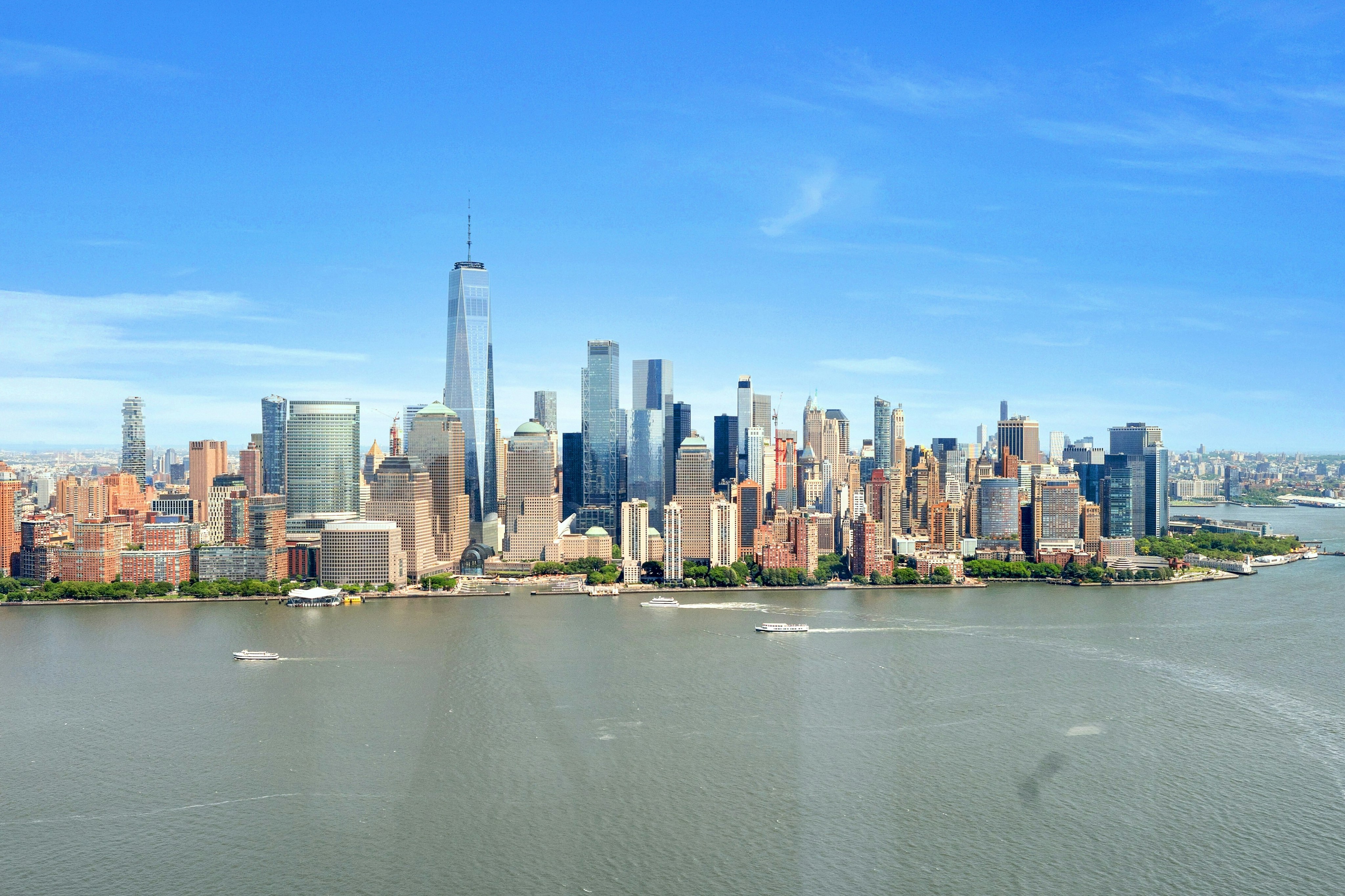  99 Hudson Street #5408, Jersey City, NJ 07302 - 物件實景