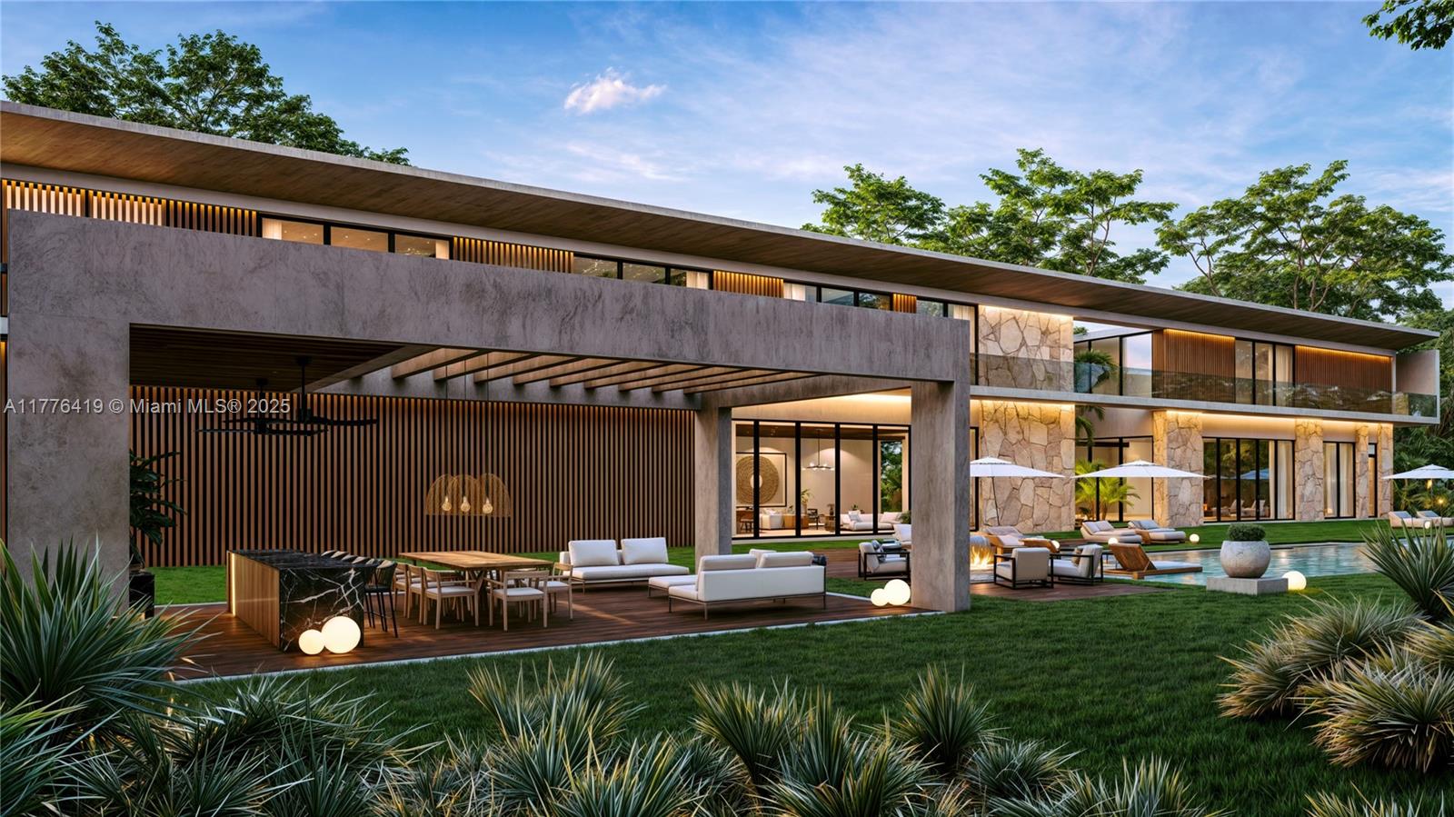 Miami, Florida, 33143, United States, 6 Bedrooms Bedrooms, ,7 BathroomsBathrooms,Residential,For Sale,1779567