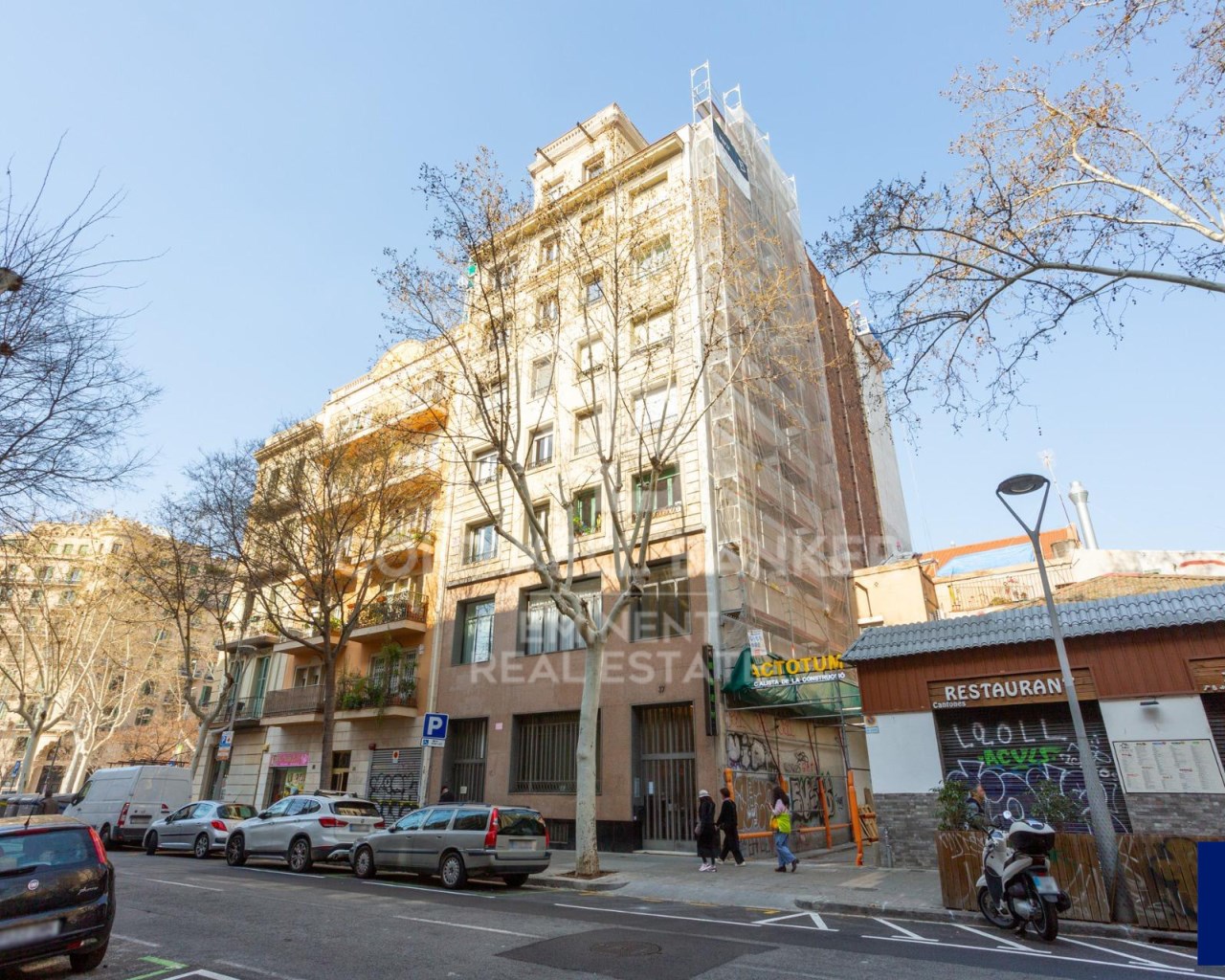 Barcelona, Barcelona, Eixample, El Fort Pienc Barc, Barcelona, Catalonia, ES, 4 Bedrooms Bedrooms, ,2 BathroomsBathrooms,Residential,For Sale,Barcelona, Barcelona, Eixample, El Fort Pienc Barc,1611105