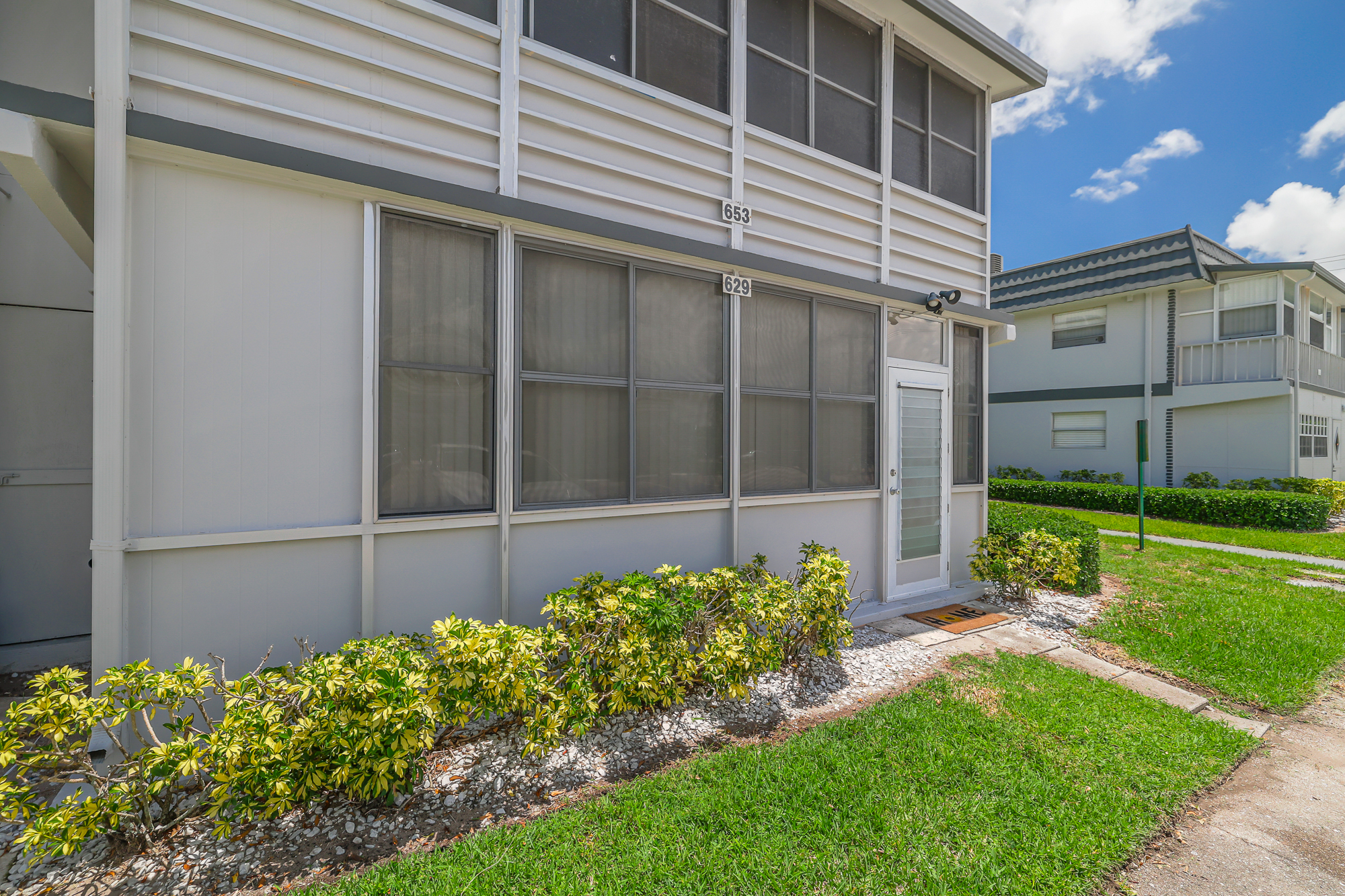  629 N Saxony N, Delray Beach, FL, 33446 - 物件實景
