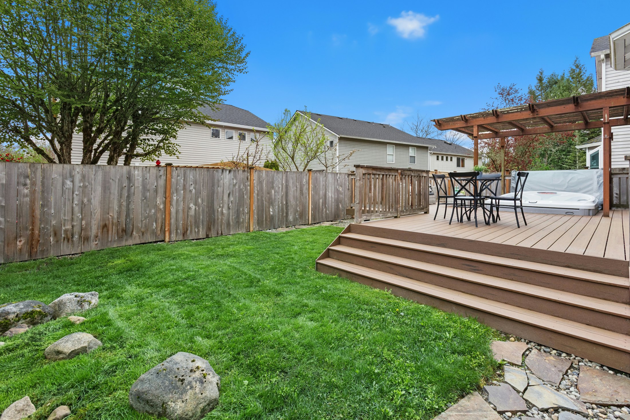  Welcome to Everett - 物件實景