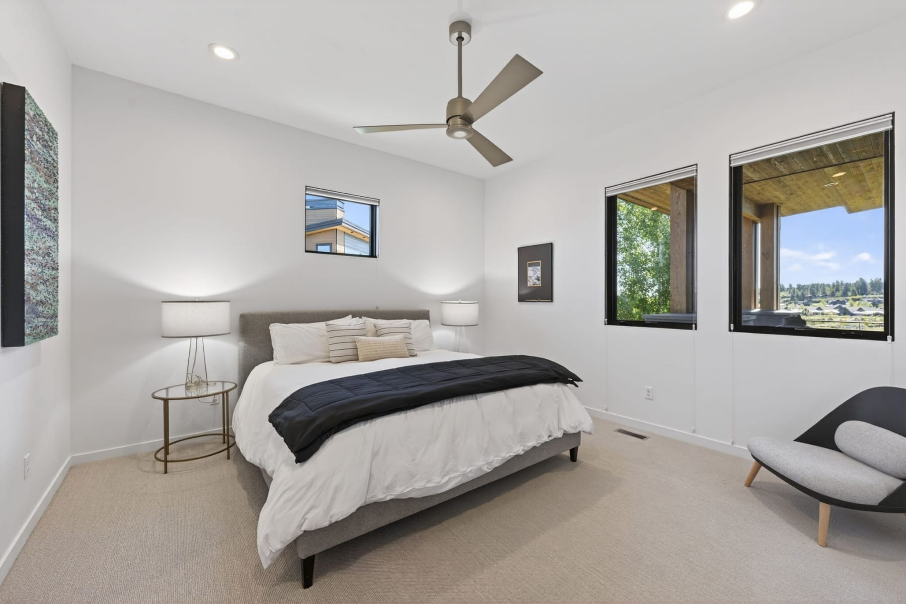  61404 SW Skene Trail Bend, OR 97702 - 物件實景
