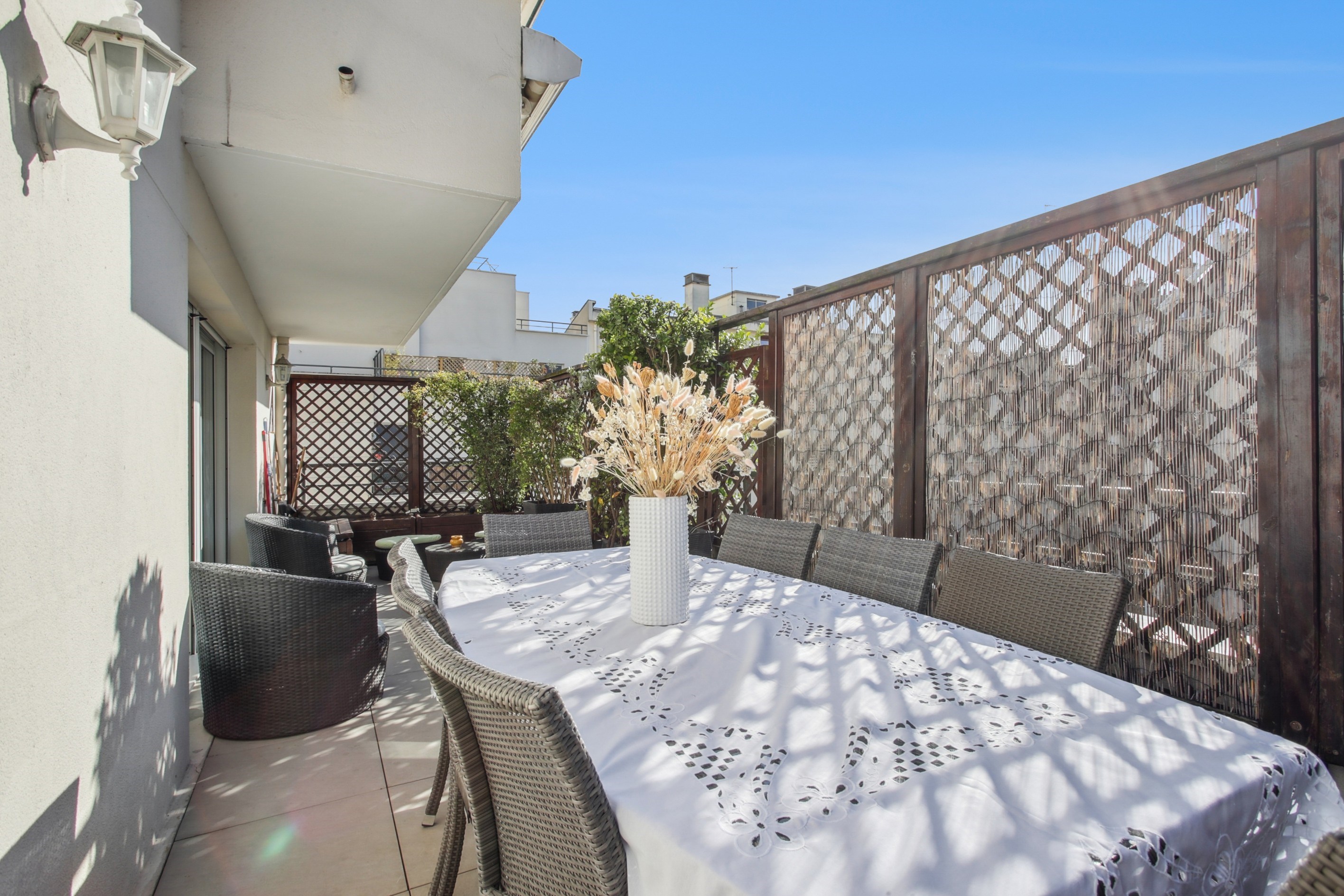  PARIX XX - PENTHOUSE WITH TERRACES- 4 BEDROOMS - 物件實景