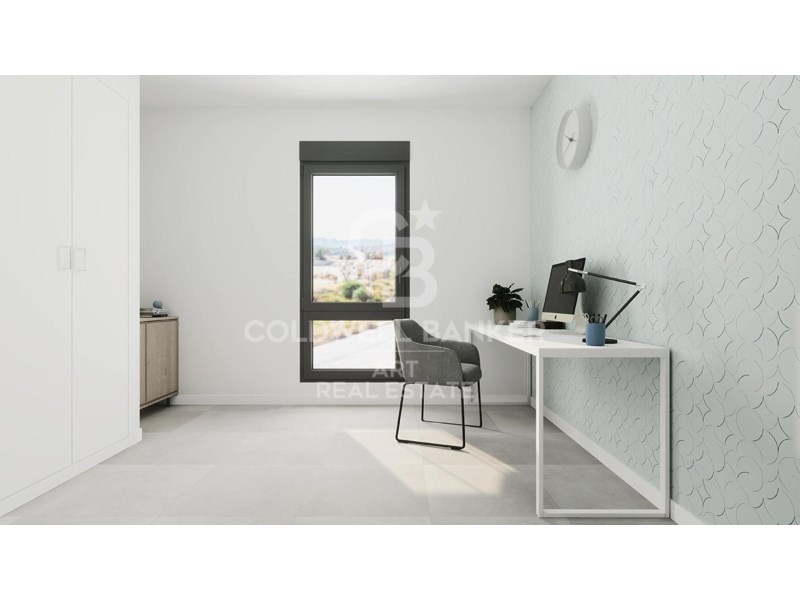 Estepona, Andalusia, ES, 3 Bedrooms Bedrooms, ,2 BathroomsBathrooms,Residential,For Sale,1946889