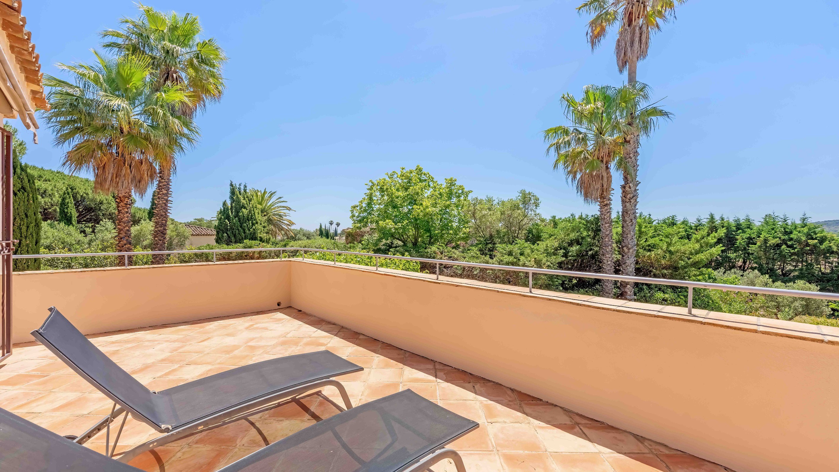  Sole agent Ramatuelle neo-provençal house to renovate few steps from Pampelonne… - 物件實景