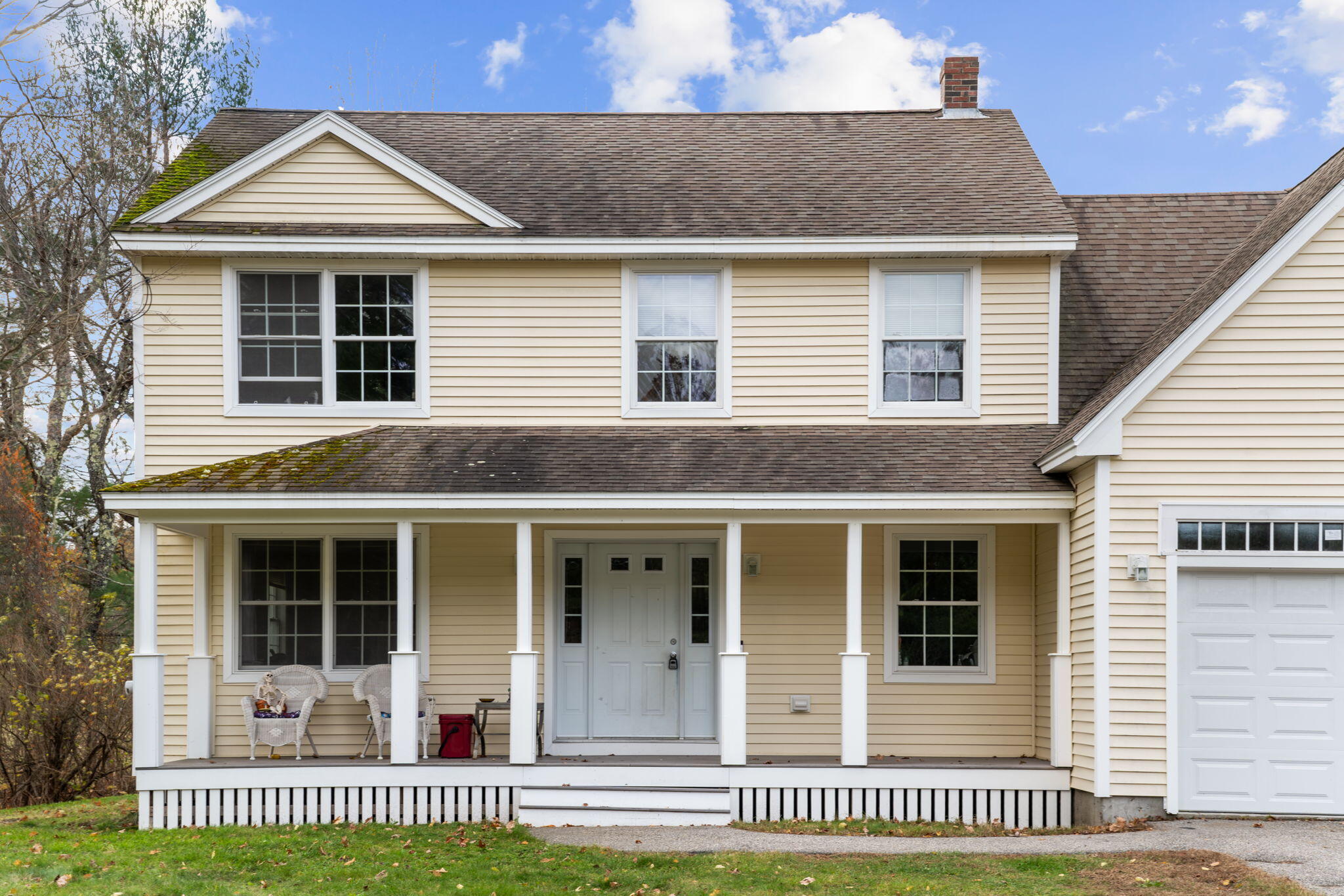 Scarborough, Maine, 04074, United States, 3 Bedrooms Bedrooms, ,3 BathroomsBathrooms,Residential,For Sale,1989589