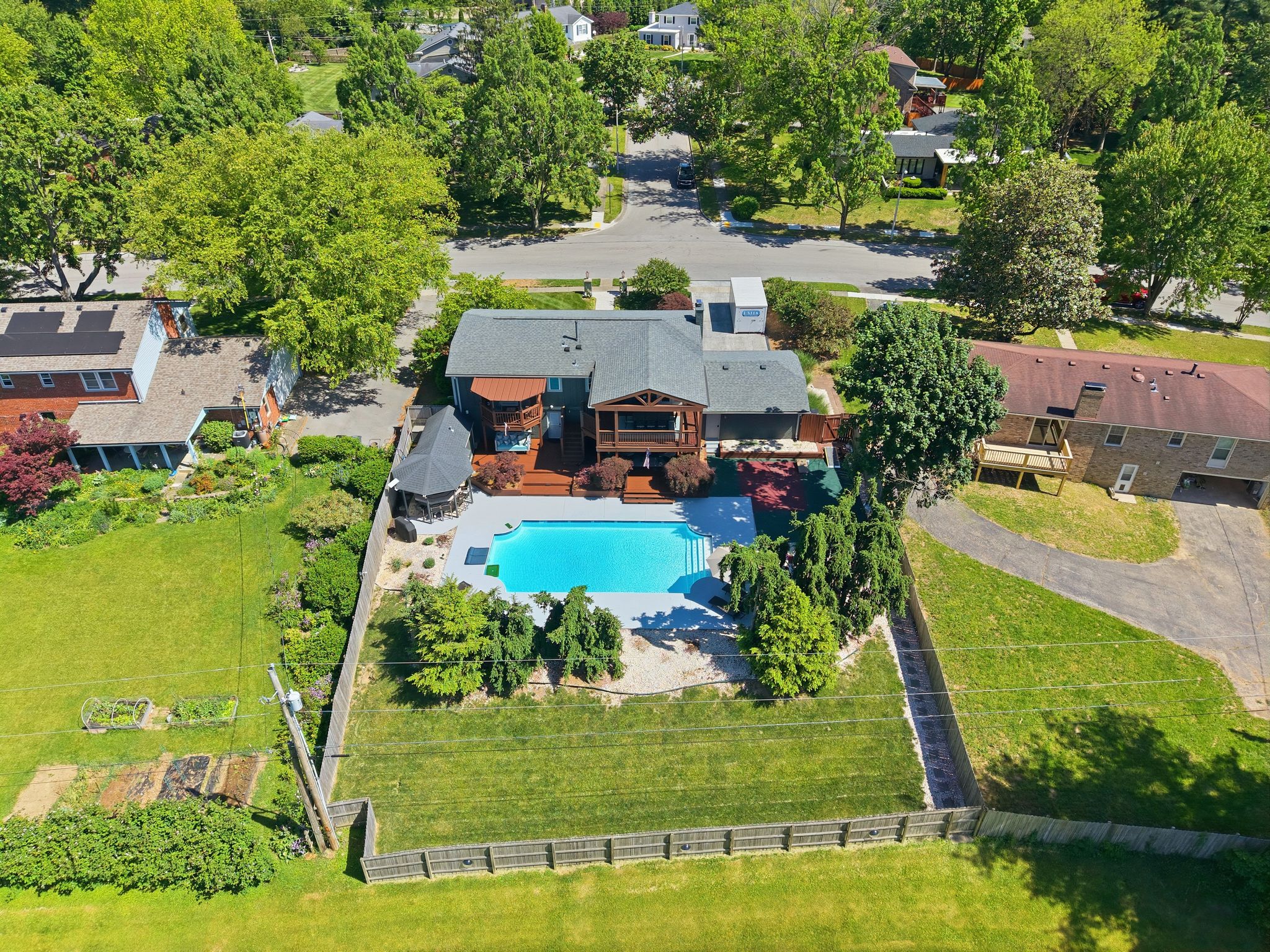  2938 Montavesta Road - 物件實景