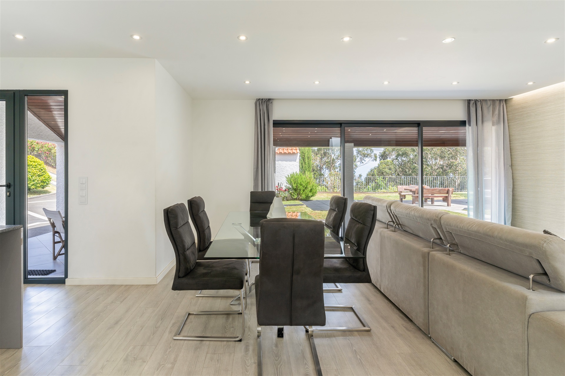  Detached house, 4 bedrooms, for Sale - 物件實景