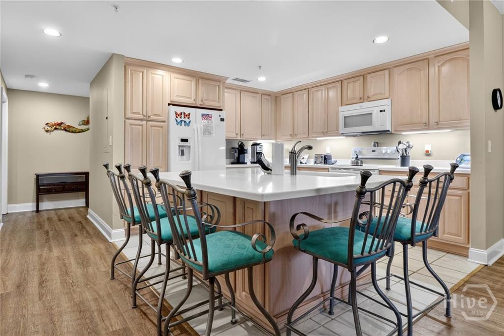 TYBEE ISLAND, Georgia, 31328, United States, 3 Bedrooms Bedrooms, ,2 BathroomsBathrooms,Residential,For Sale,1980935