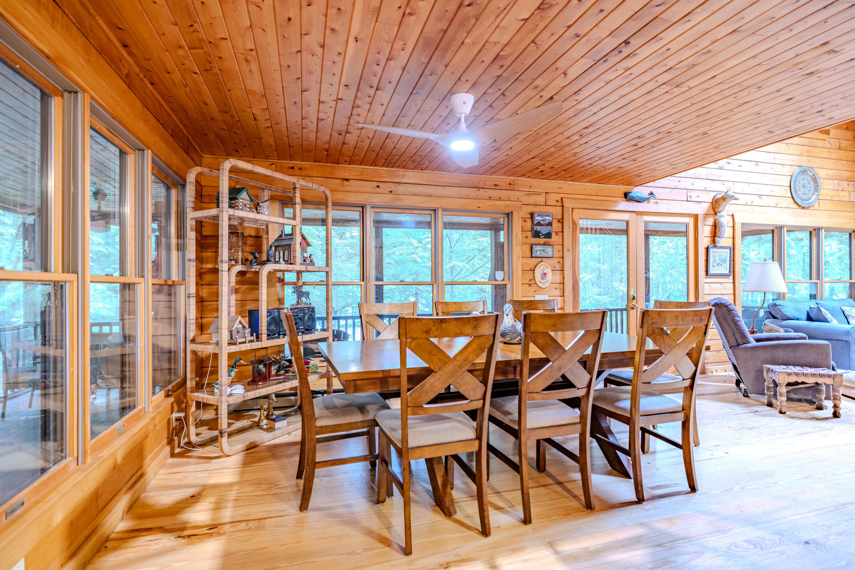  1312 Tunk Lake Road - 物件實景