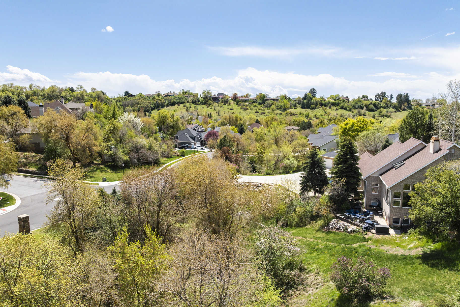  1.47 Acre Lot In East Layton With Endless Possibilities - 物件實景