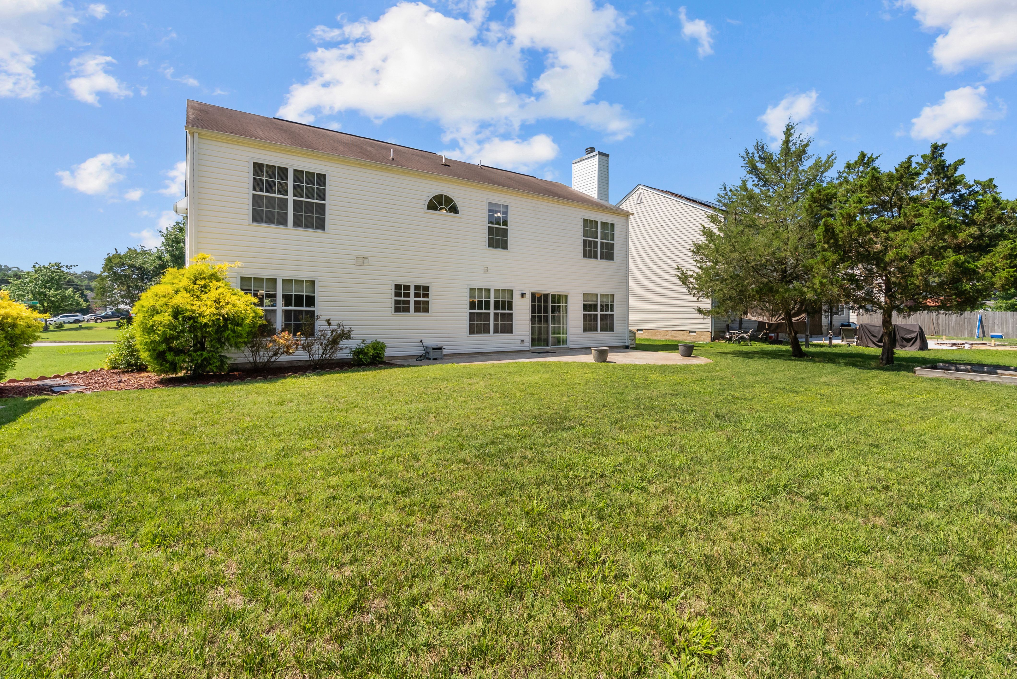  100 Pinyon Pines, Yorktown, VA 23693 - 物件實景