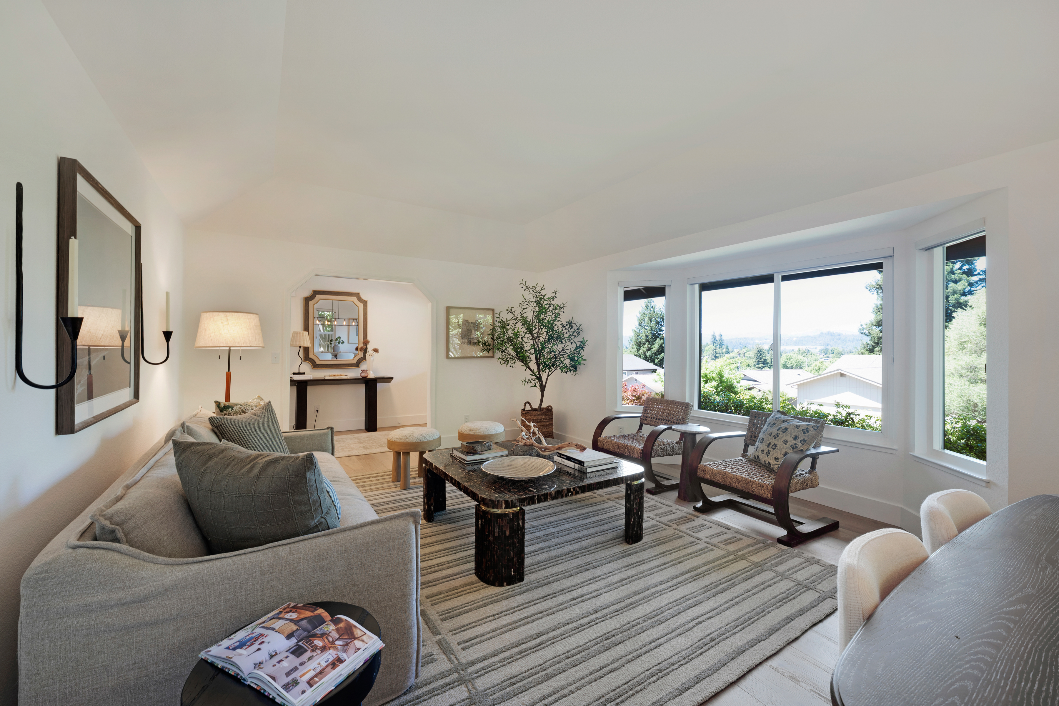  Recently Updated Northeast Healdsburg Home - 物件實景