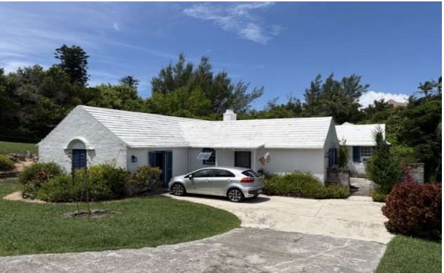 Southampton, BM, 3 Bedrooms Bedrooms, ,3 BathroomsBathrooms,Residential,For Sale,1997003