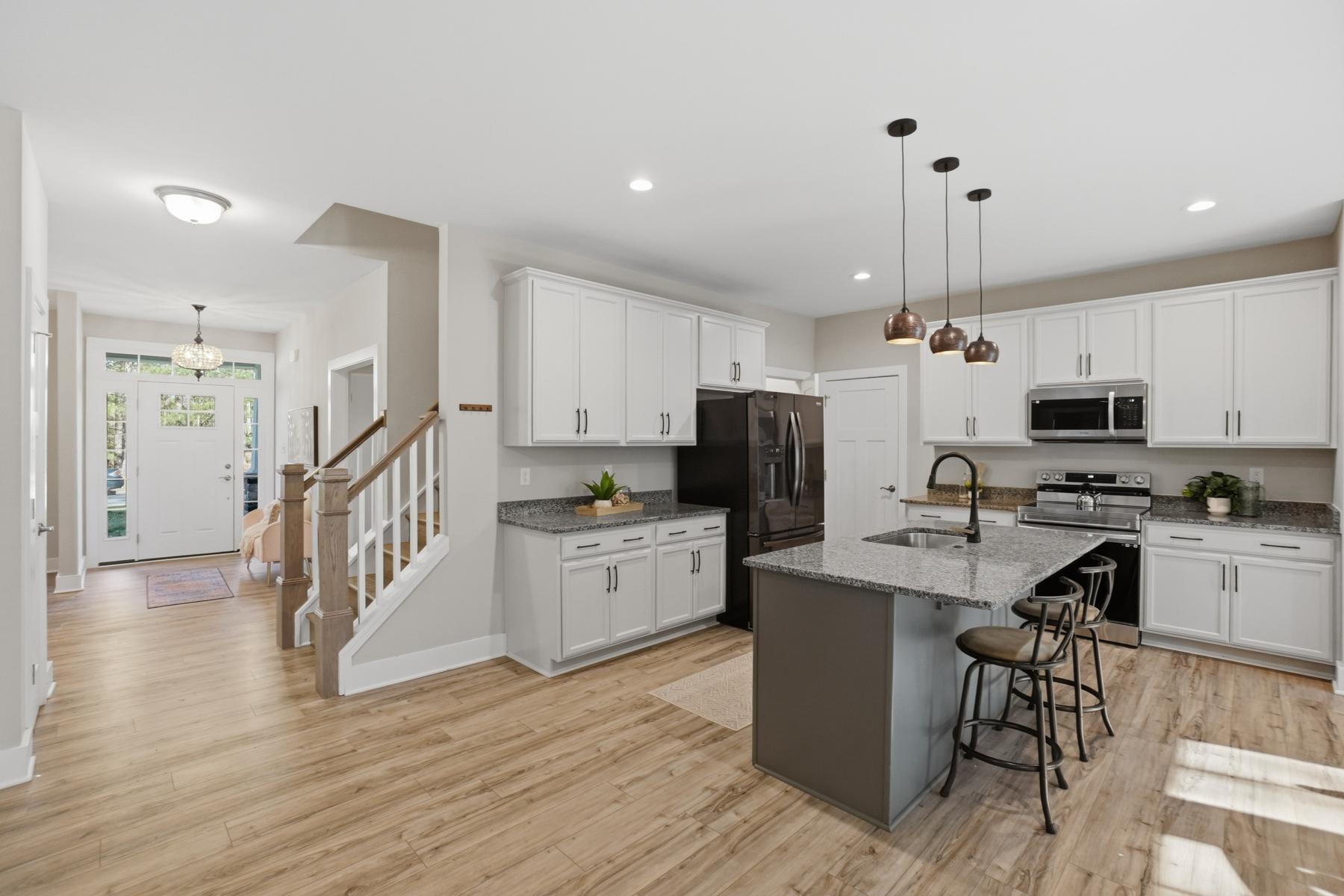  11011 Devlinburg Terrace, Providence Forge, VA 23140 - 物件實景