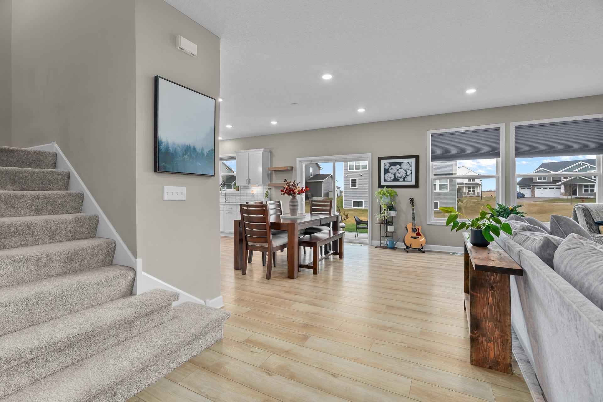 Lino Lakes, Minnesota, 55038, United States, 4 Bedrooms Bedrooms, ,3 BathroomsBathrooms,Residential,For Sale,1995809