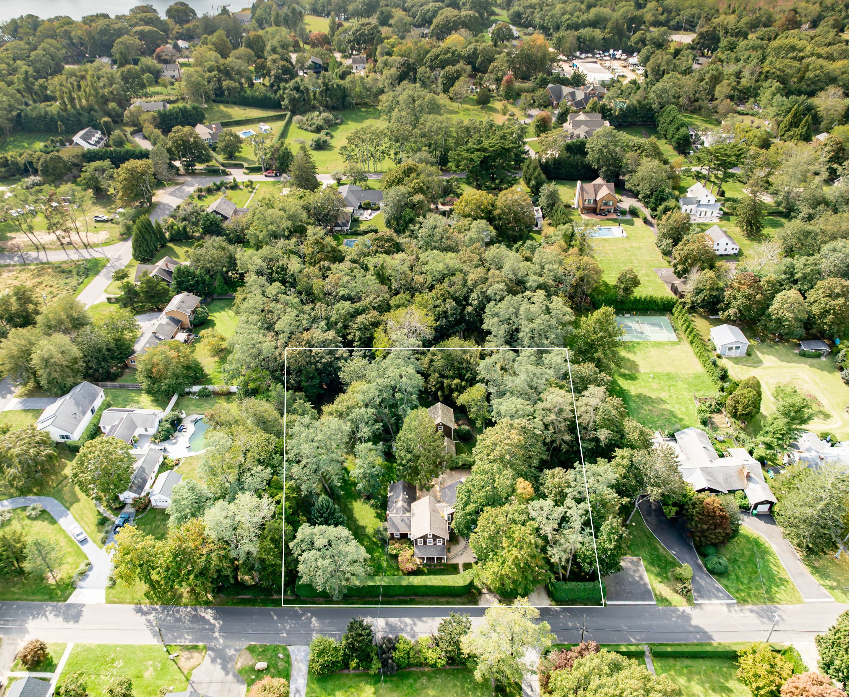  20 Baldwin Road, Shelter Island, NY, 11964 - 物件實景
