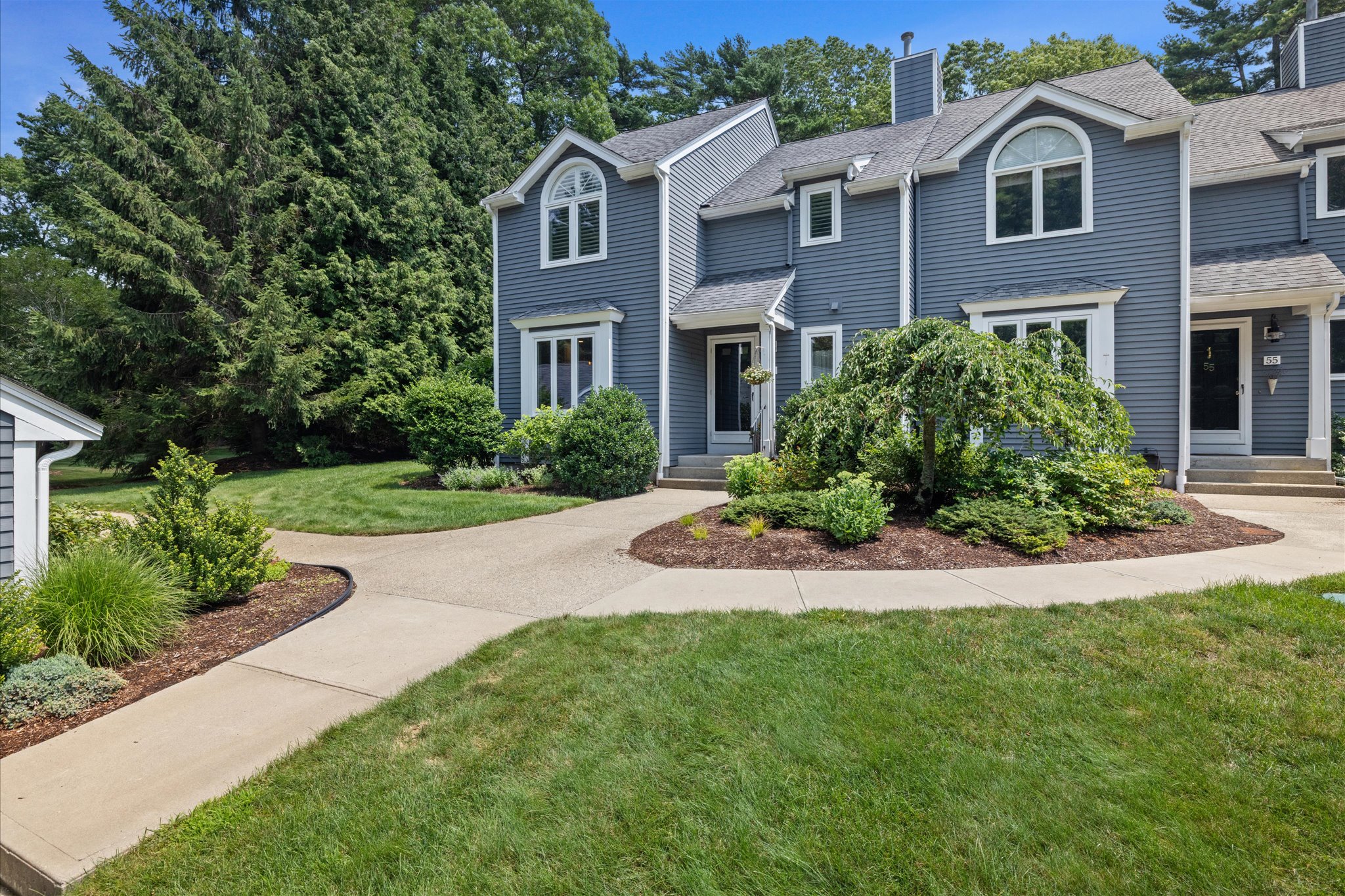  56 Bay Farm Rd, Duxbury - 物件實景