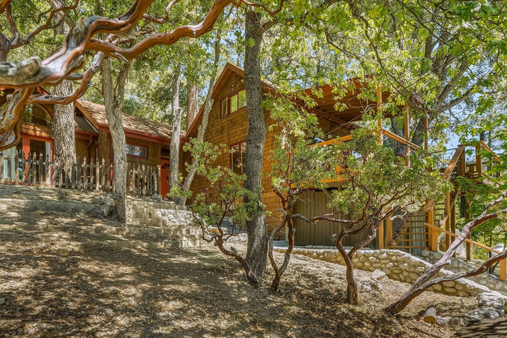  The Bearcat Lodge - 物件實景