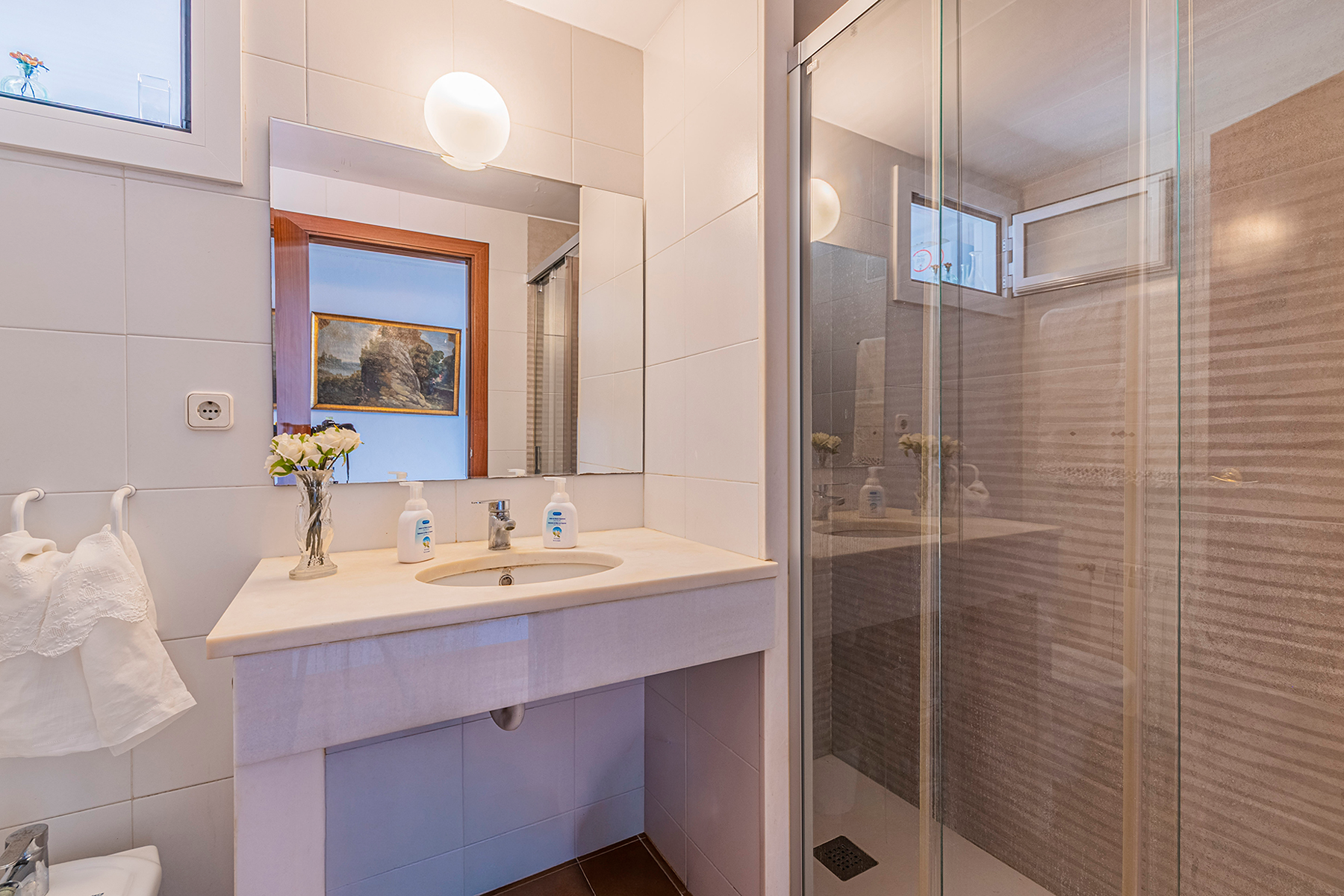  Flat with unmatched sea views in Barceloneta - 物件實景