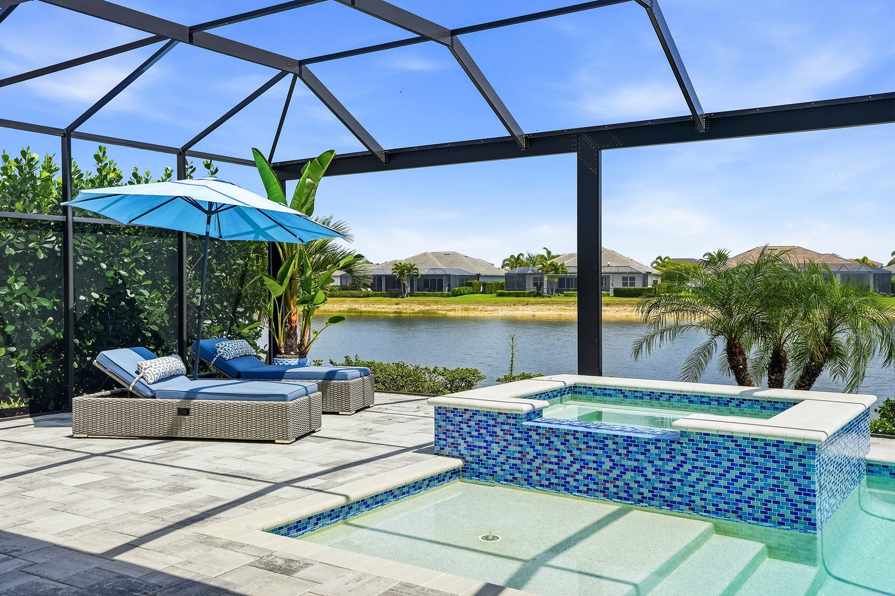  NAPLES RESERVE - CRANE POINT - 物件實景