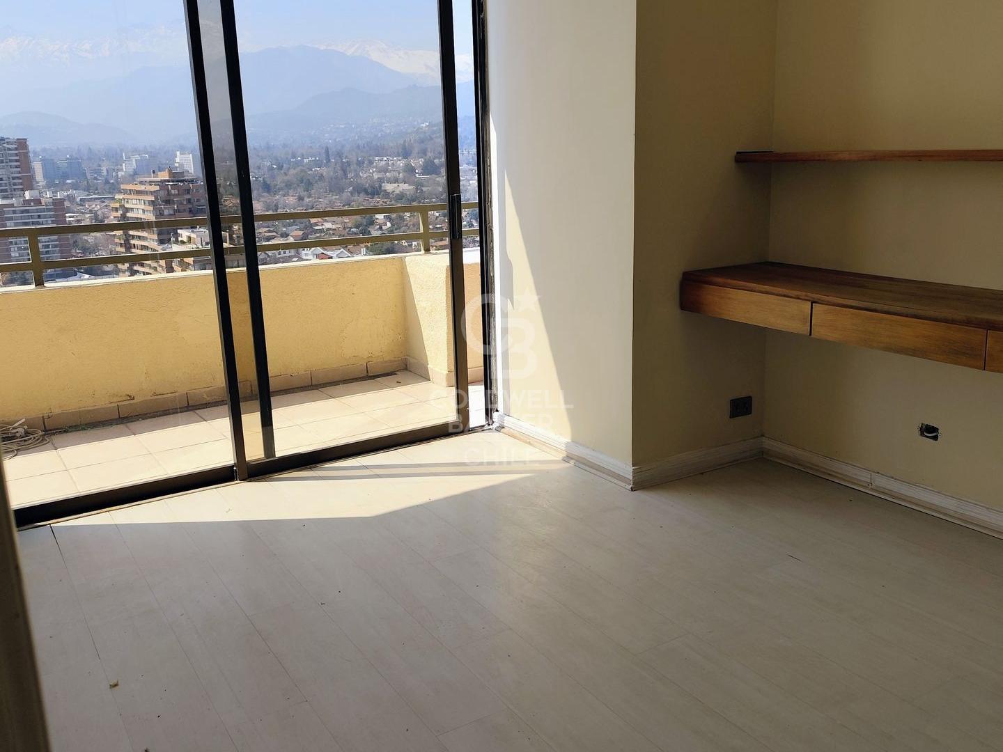 Las Condes, Chile, 3 Bedrooms Bedrooms, ,3 BathroomsBathrooms,Residential,For Sale,1941581