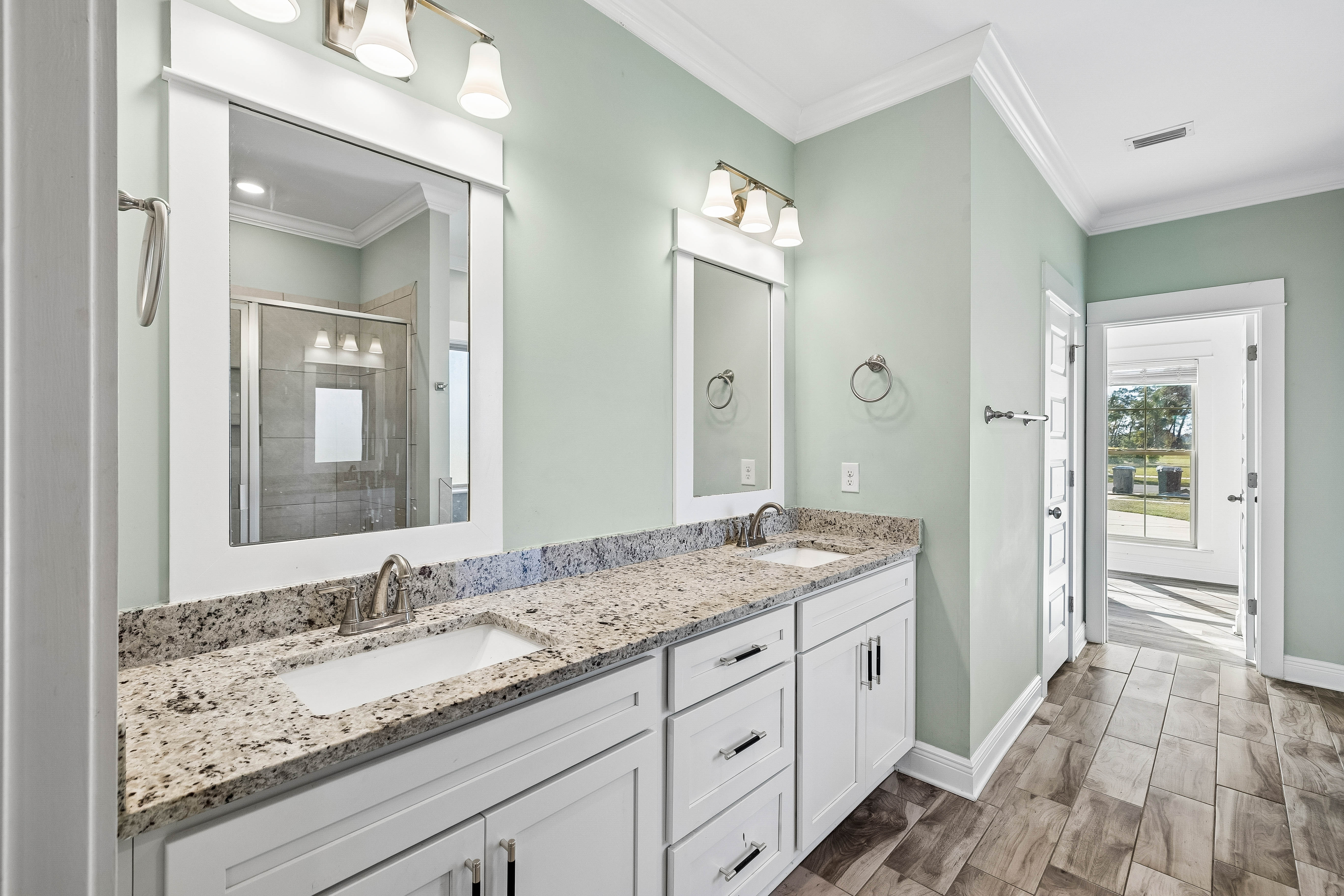  Craftsman-Style Golf Course Home On Expansive Gated Homesite - 物件實景